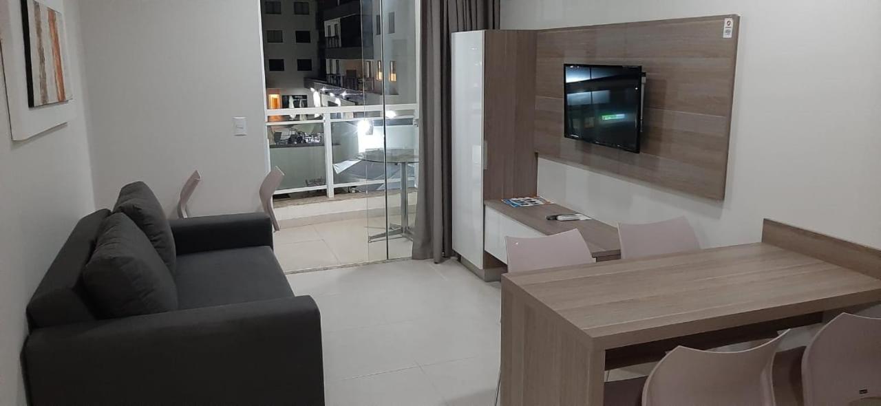 Atrium Thermas Residence Service
