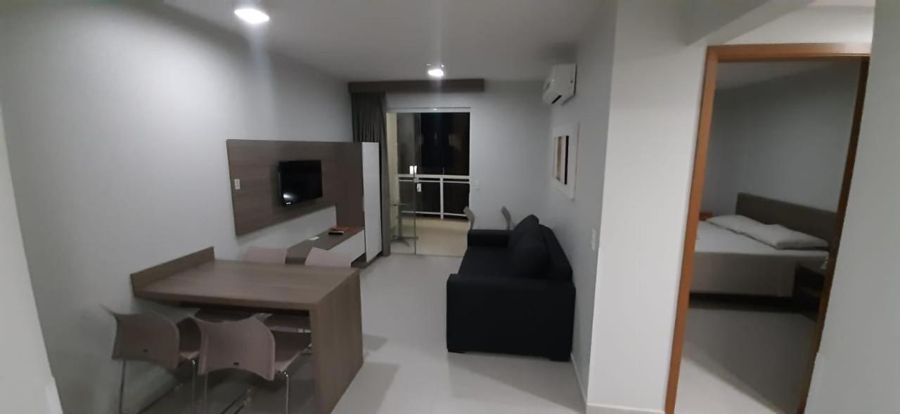 Atrium Thermas Residence Service