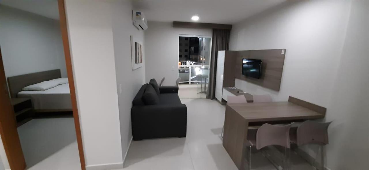 Atrium Thermas Residence Service