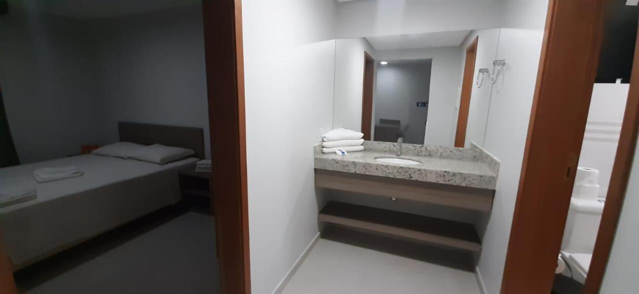Atrium Thermas Residence Service