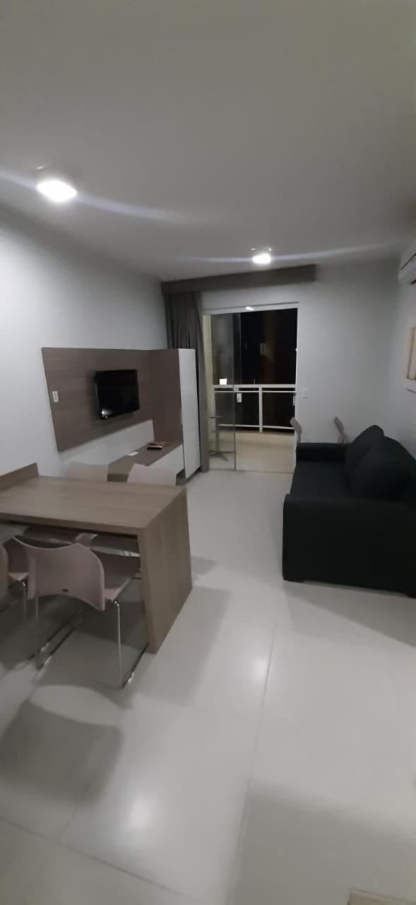 Atrium Thermas Residence Service