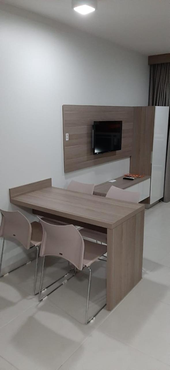 Atrium Thermas Residence Service