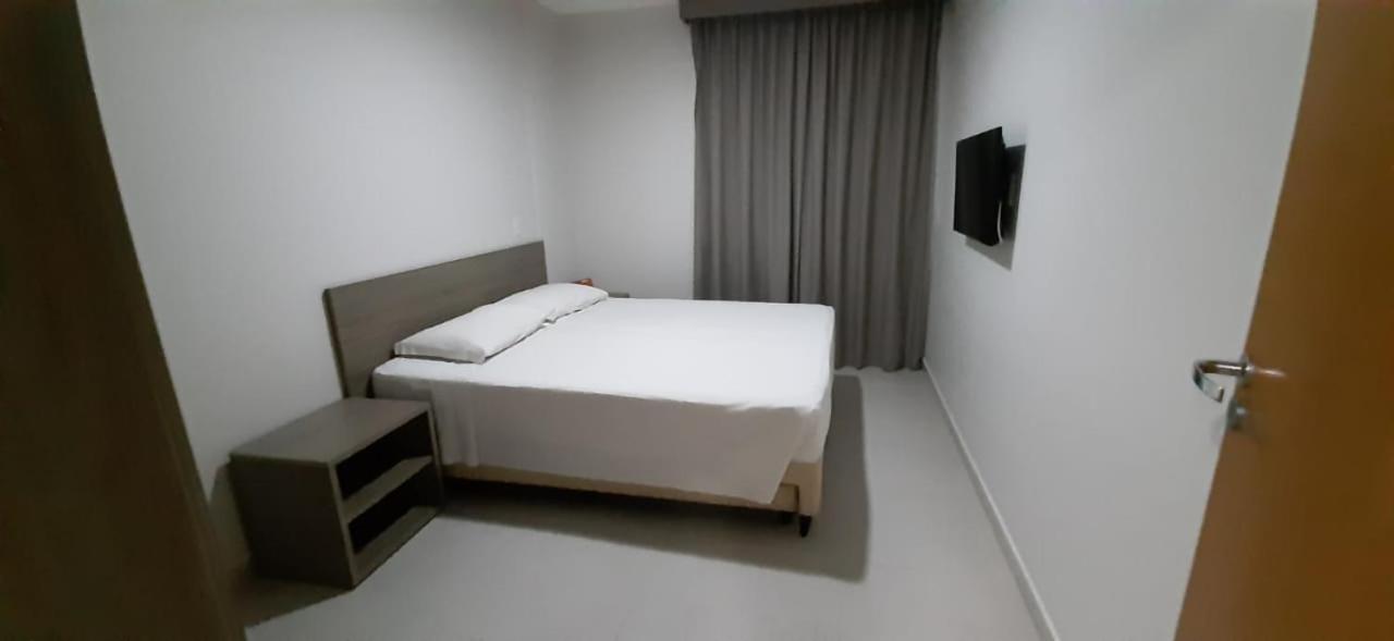Atrium Thermas Residence Service