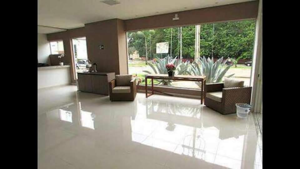 Atrium Thermas Residence Service