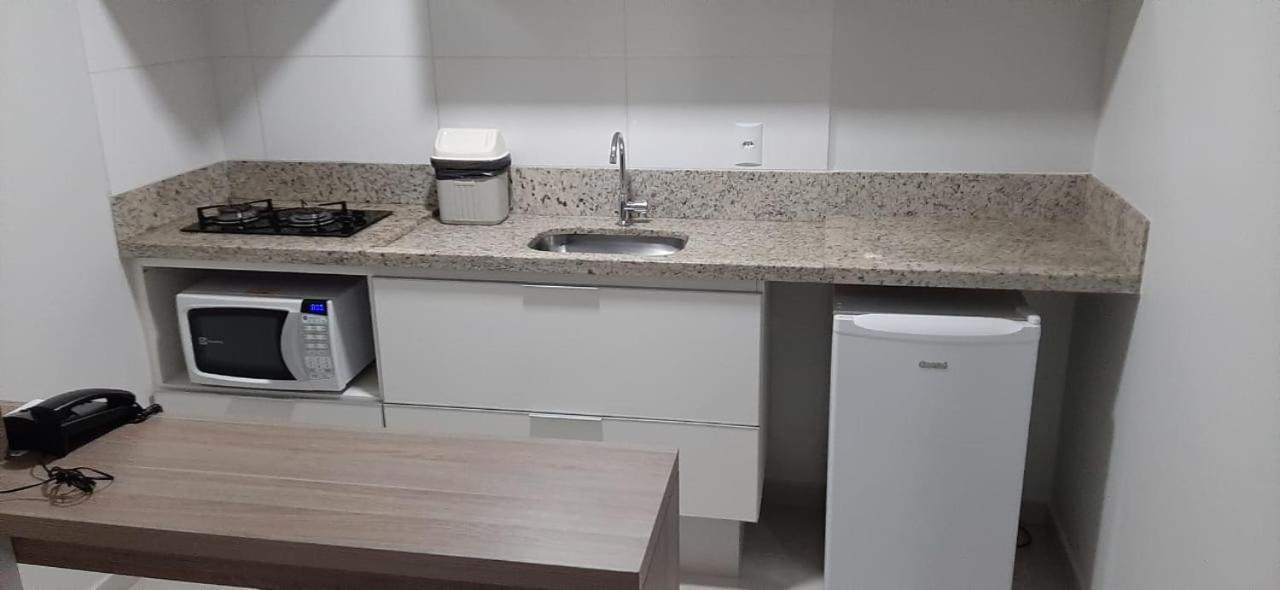 Atrium Thermas Residence Service