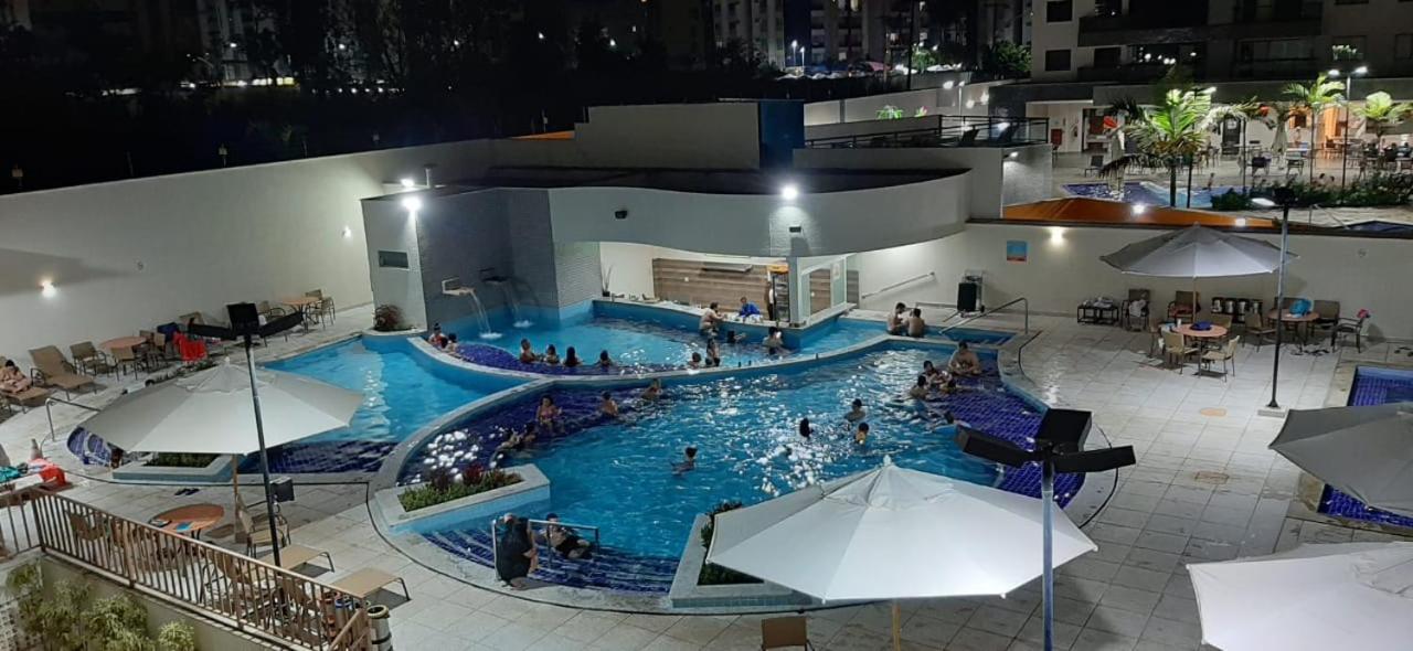 Atrium Thermas Residence Service