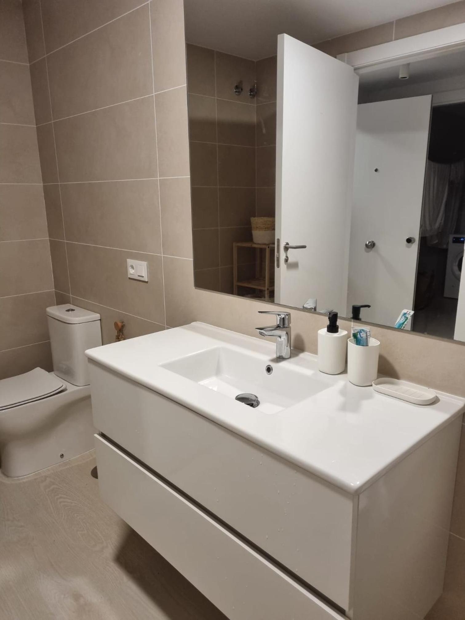 Apartamento Playa Silgar II