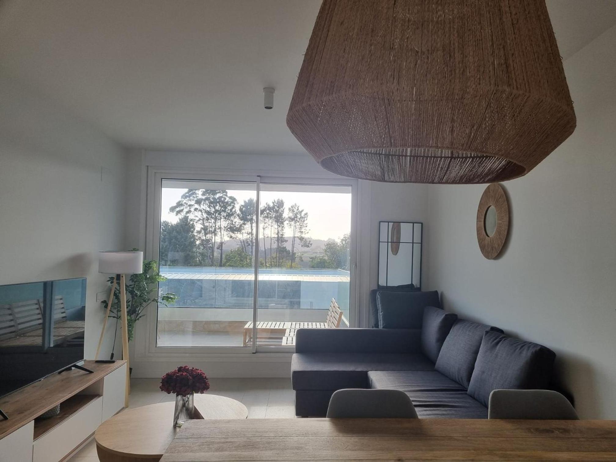 Apartamento Playa Silgar II