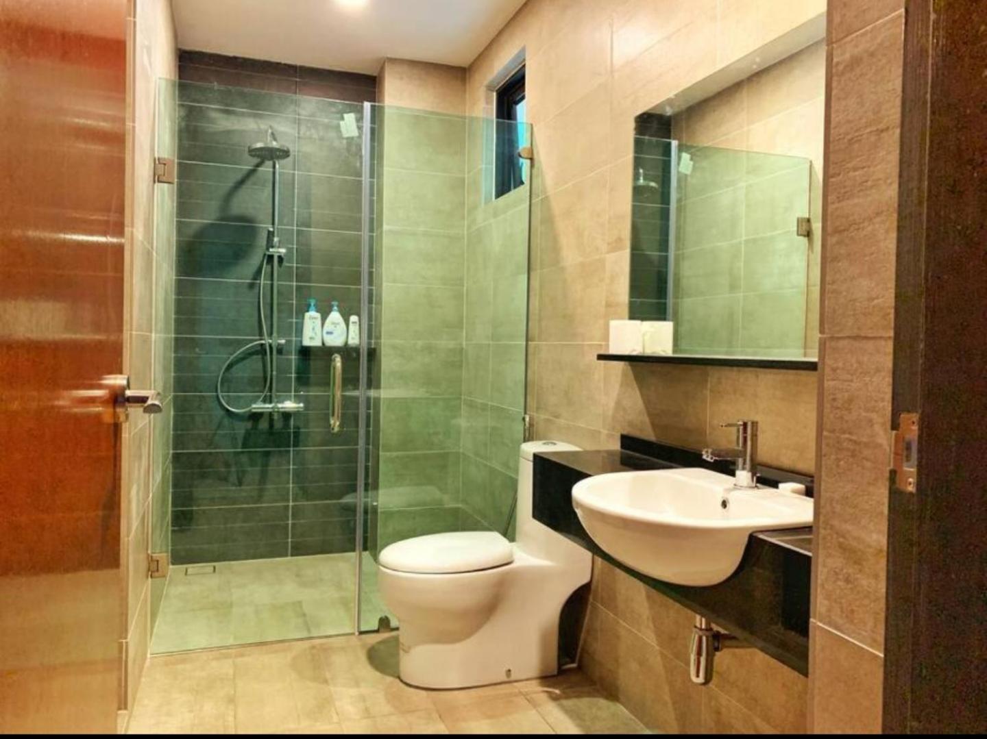 Geo38 Genting Premium 2bedroom Free WiFi Genting View photo 5