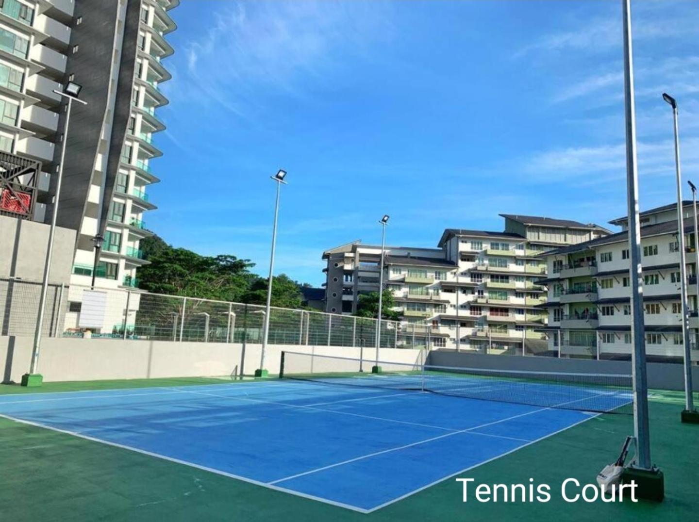 Geo38 Genting Premium 2bedroom Free WiFi Genting View photo 8