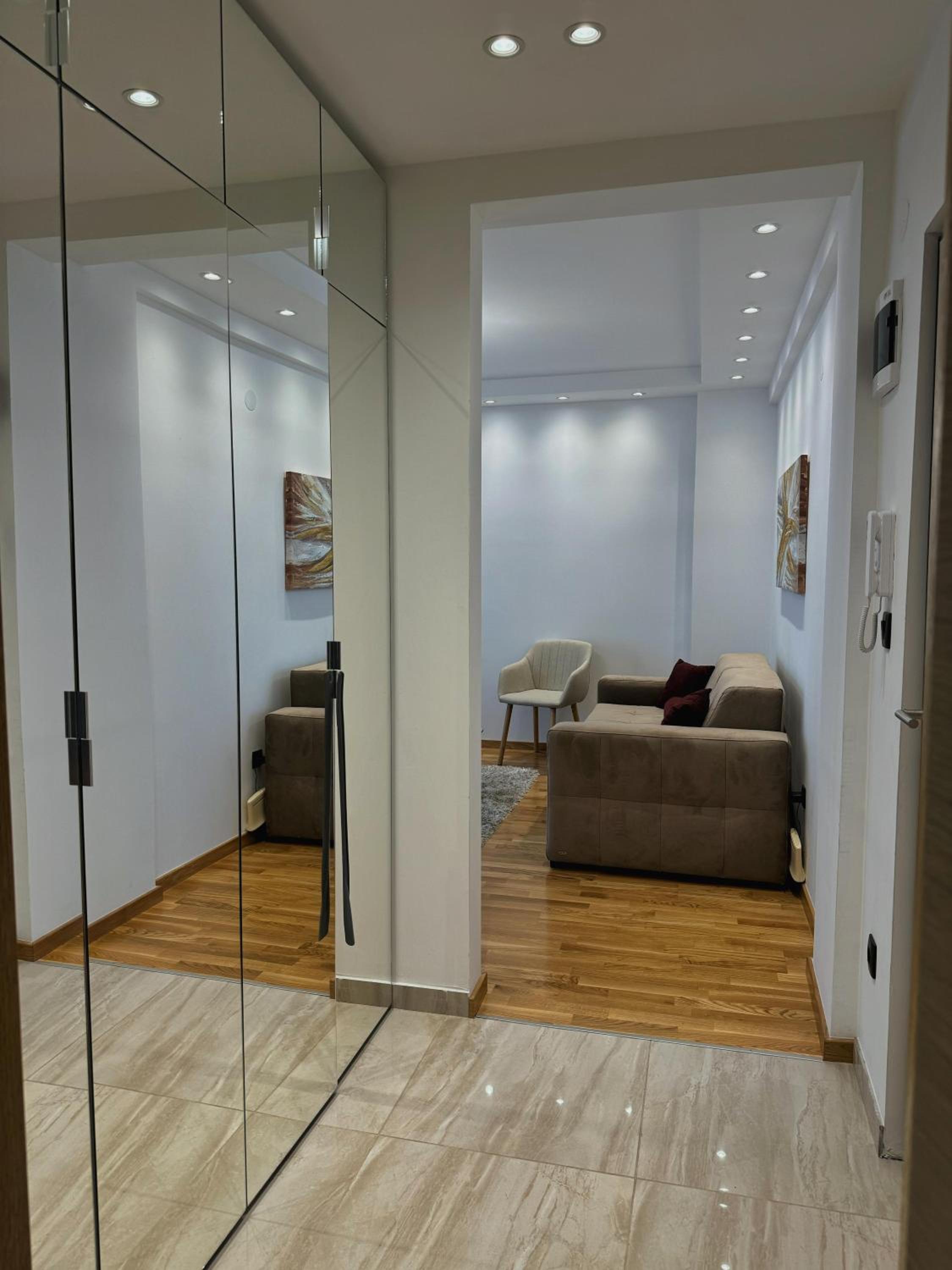 HelVik Apartman Aqua Park view 4
