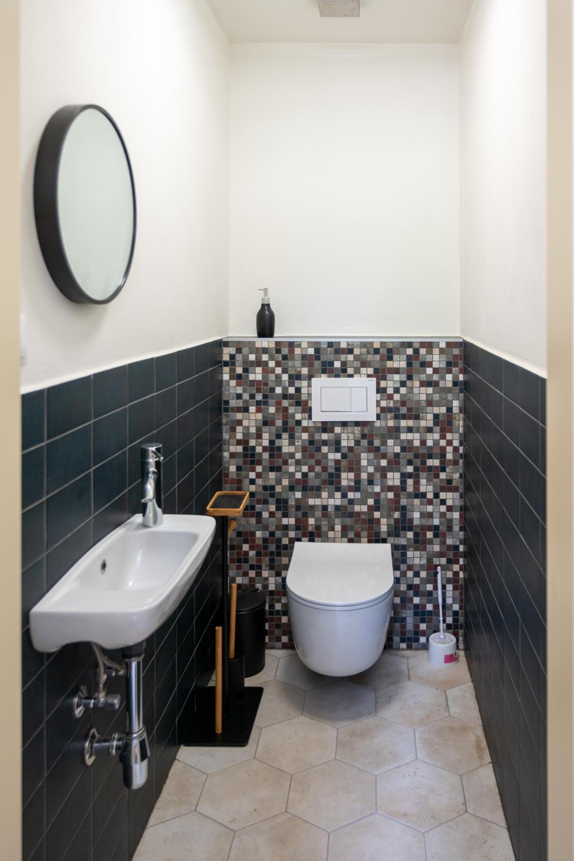 Apartmány Josefův Důl - Lesní Brána