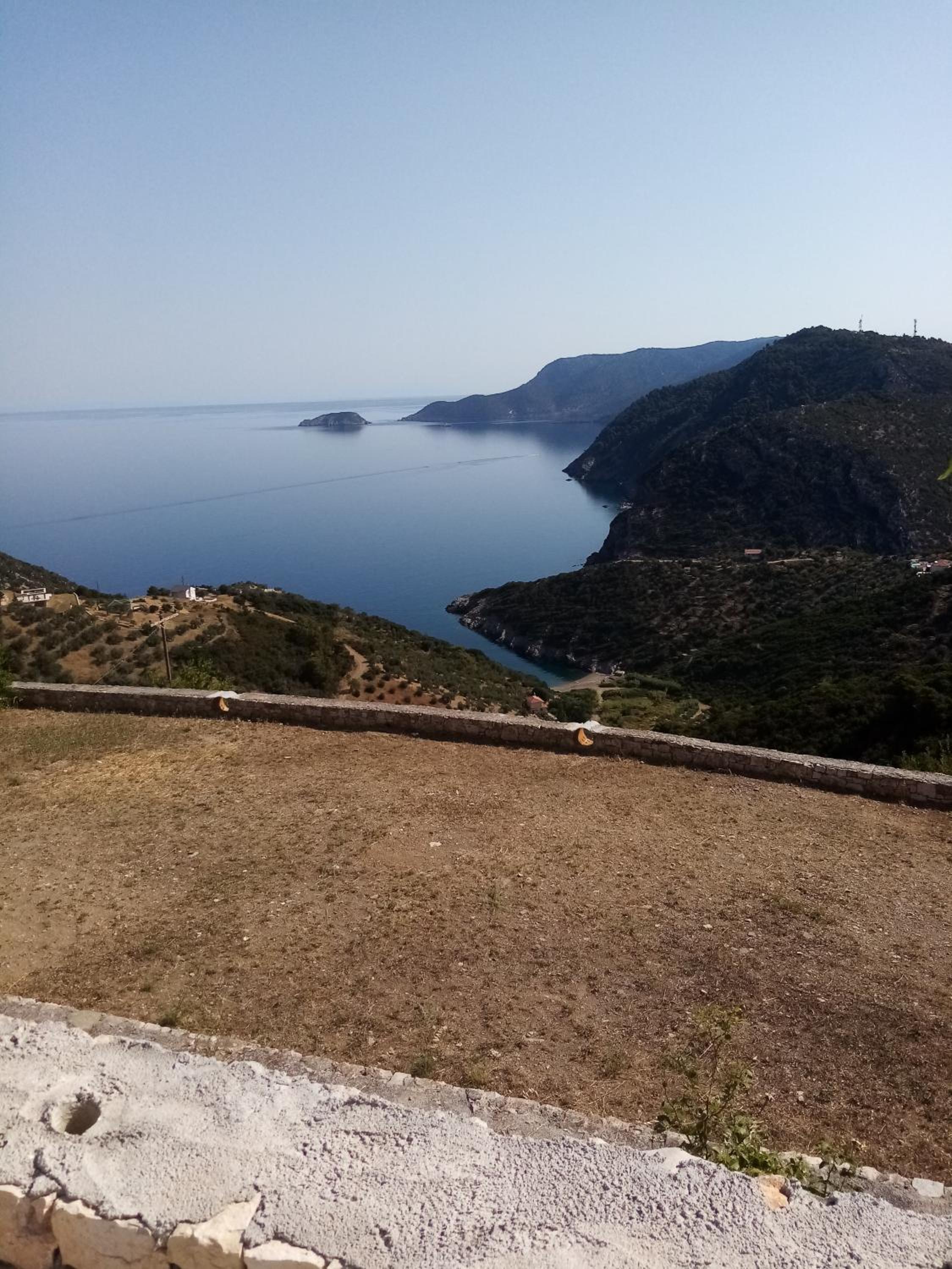 Aelia Studio Alonissos view 5