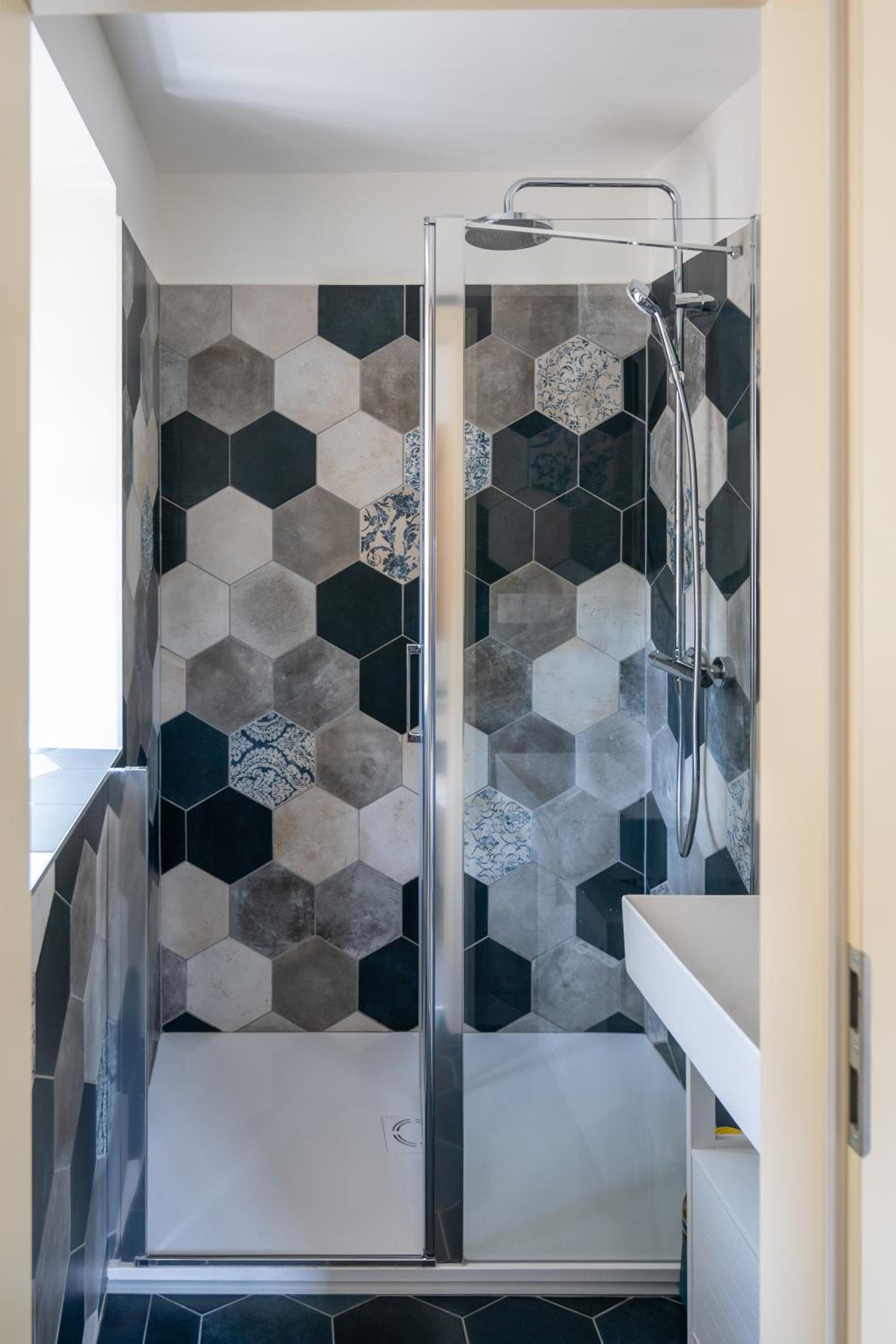 Apartmány Josefův Důl - Lesní Brána
