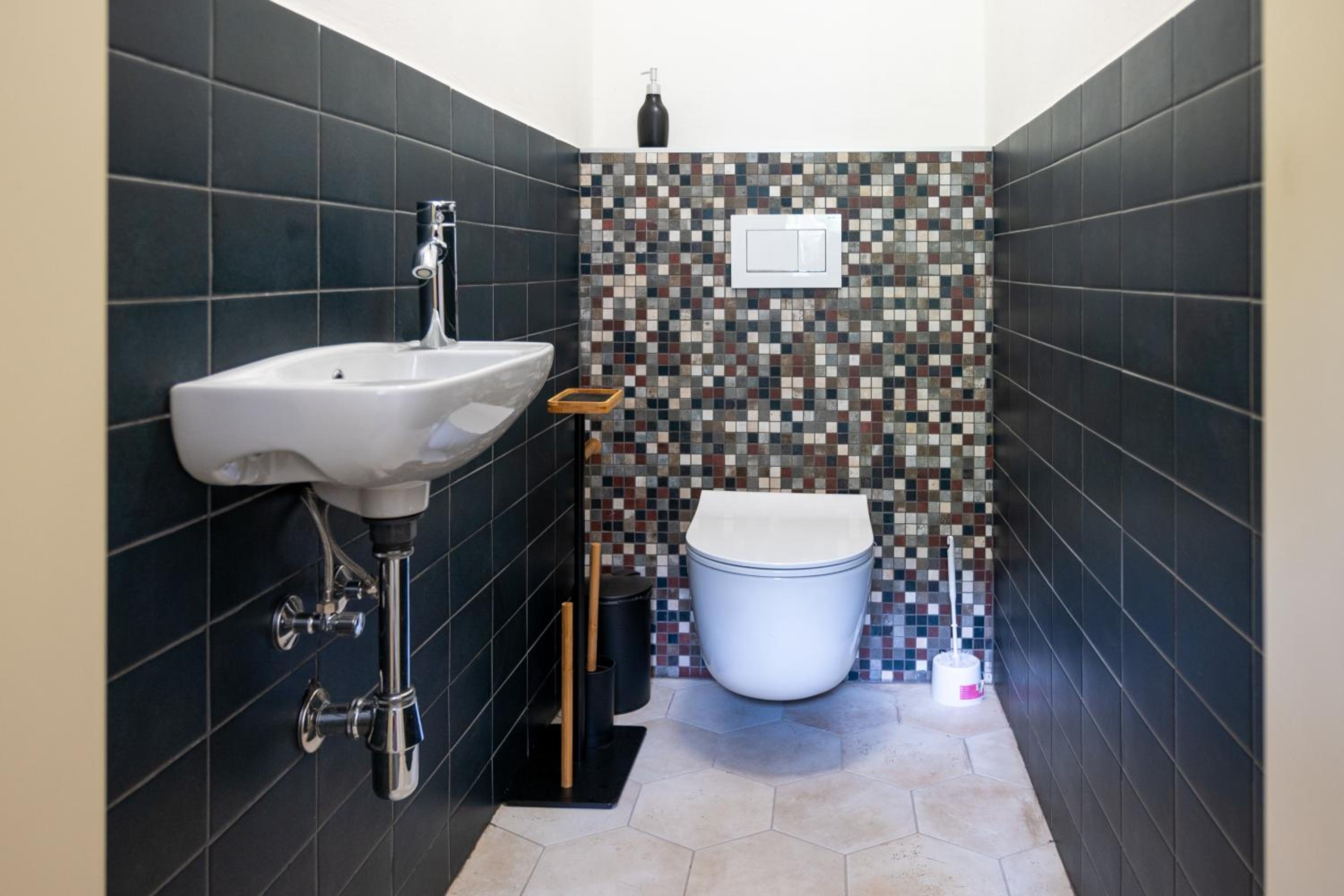 Apartmány Josefův Důl - Lesní Brána