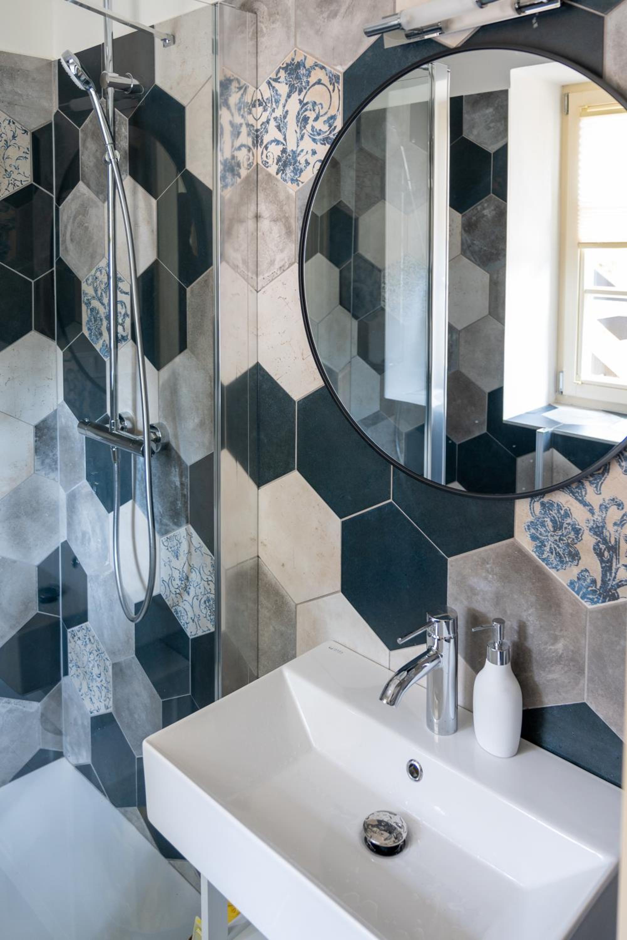 Apartmány Josefův Důl - Lesní Brána