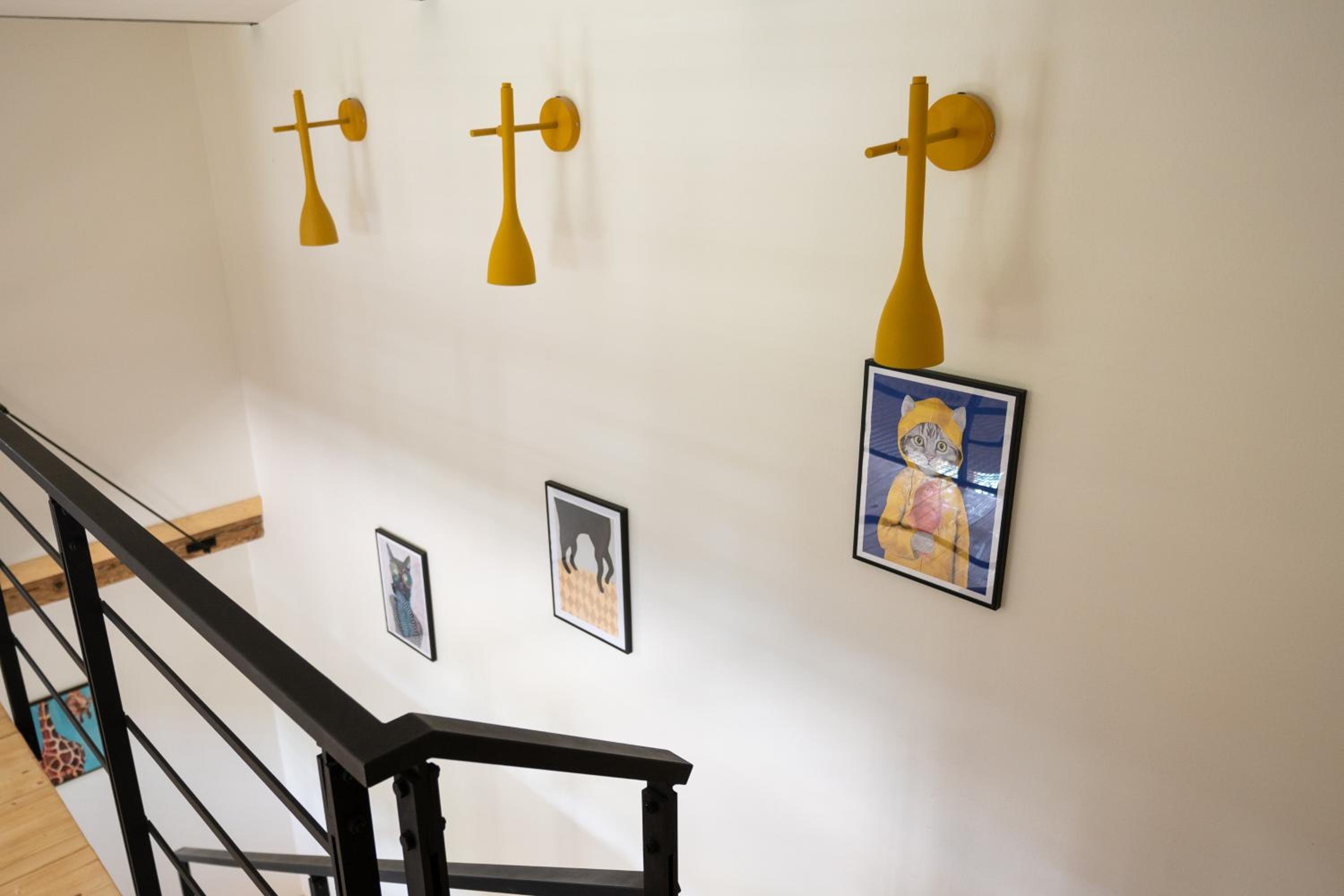 Apartmány Josefův Důl - Lesní Brána