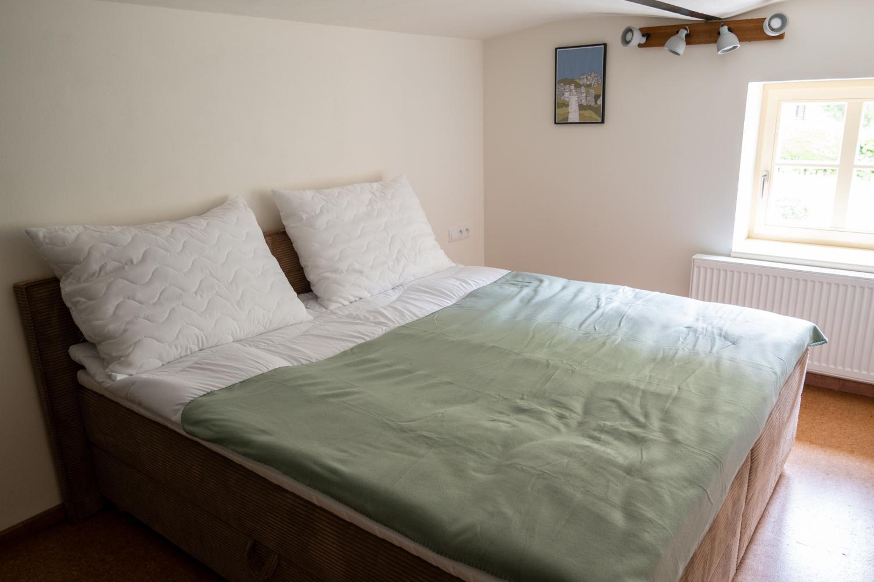 Apartmány Josefův Důl - Lesní Brána