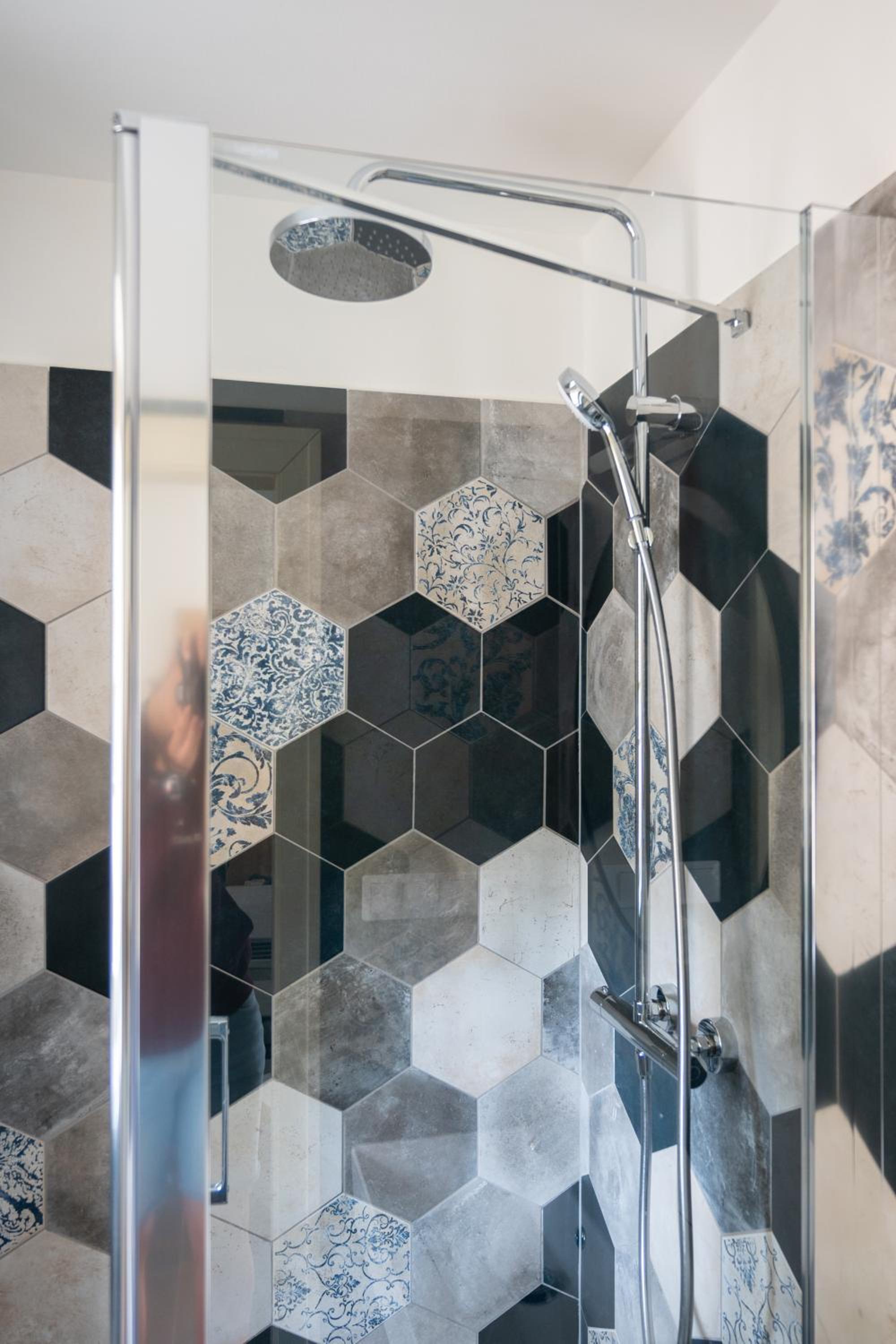 Apartmány Josefův Důl - Lesní Brána