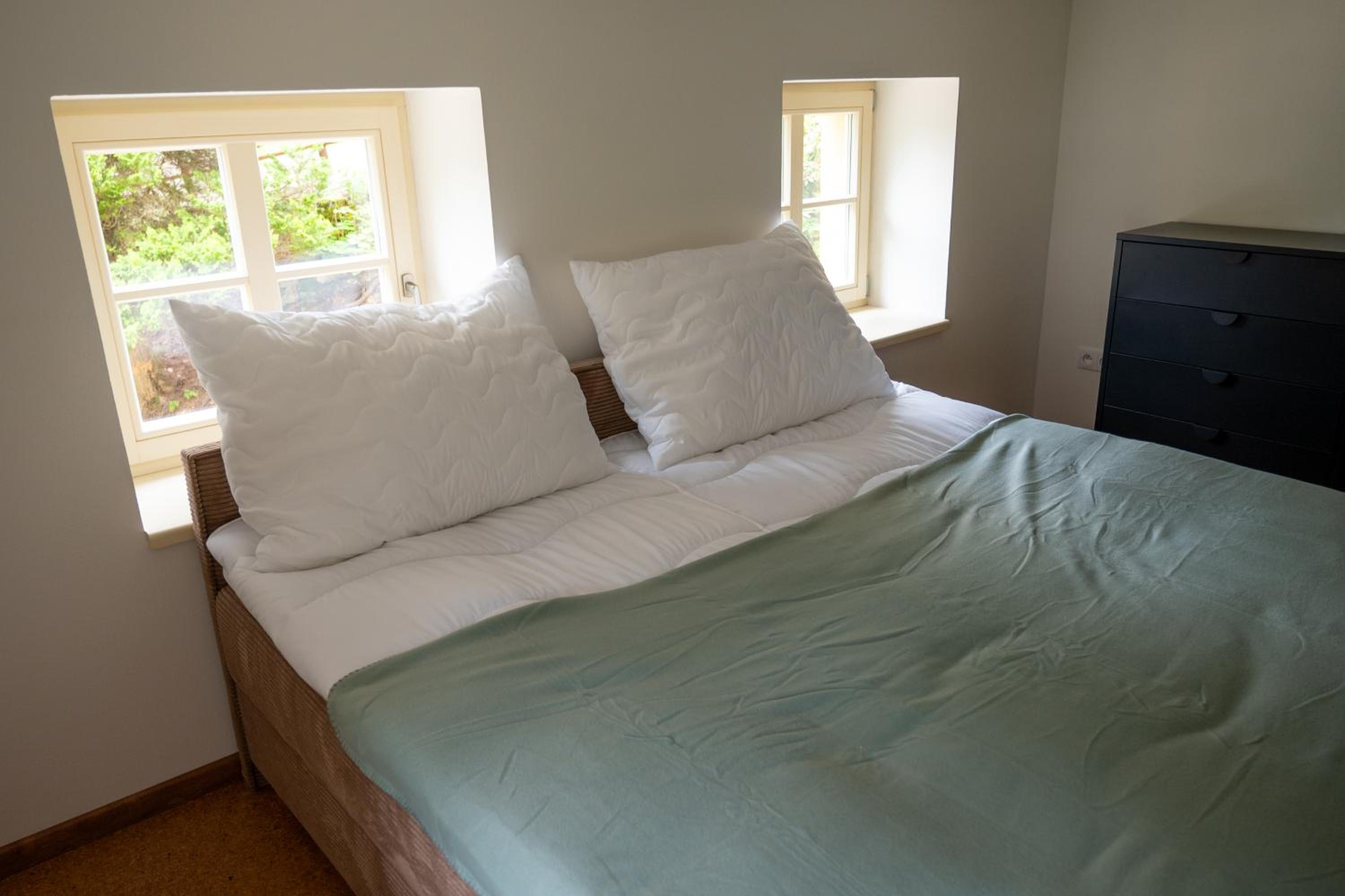 Apartmány Josefův Důl - Lesní Brána