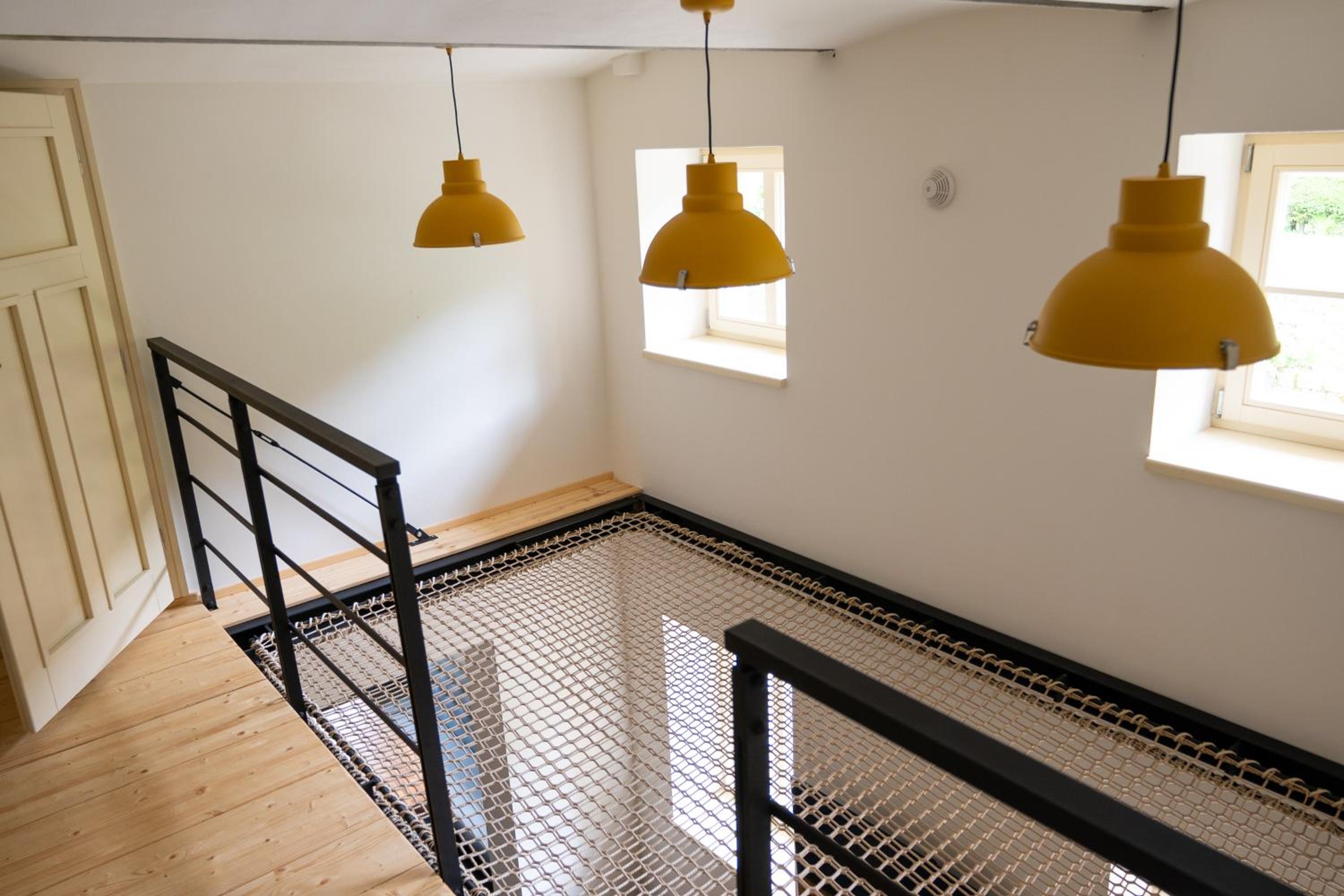 Apartmány Josefův Důl - Lesní Brána