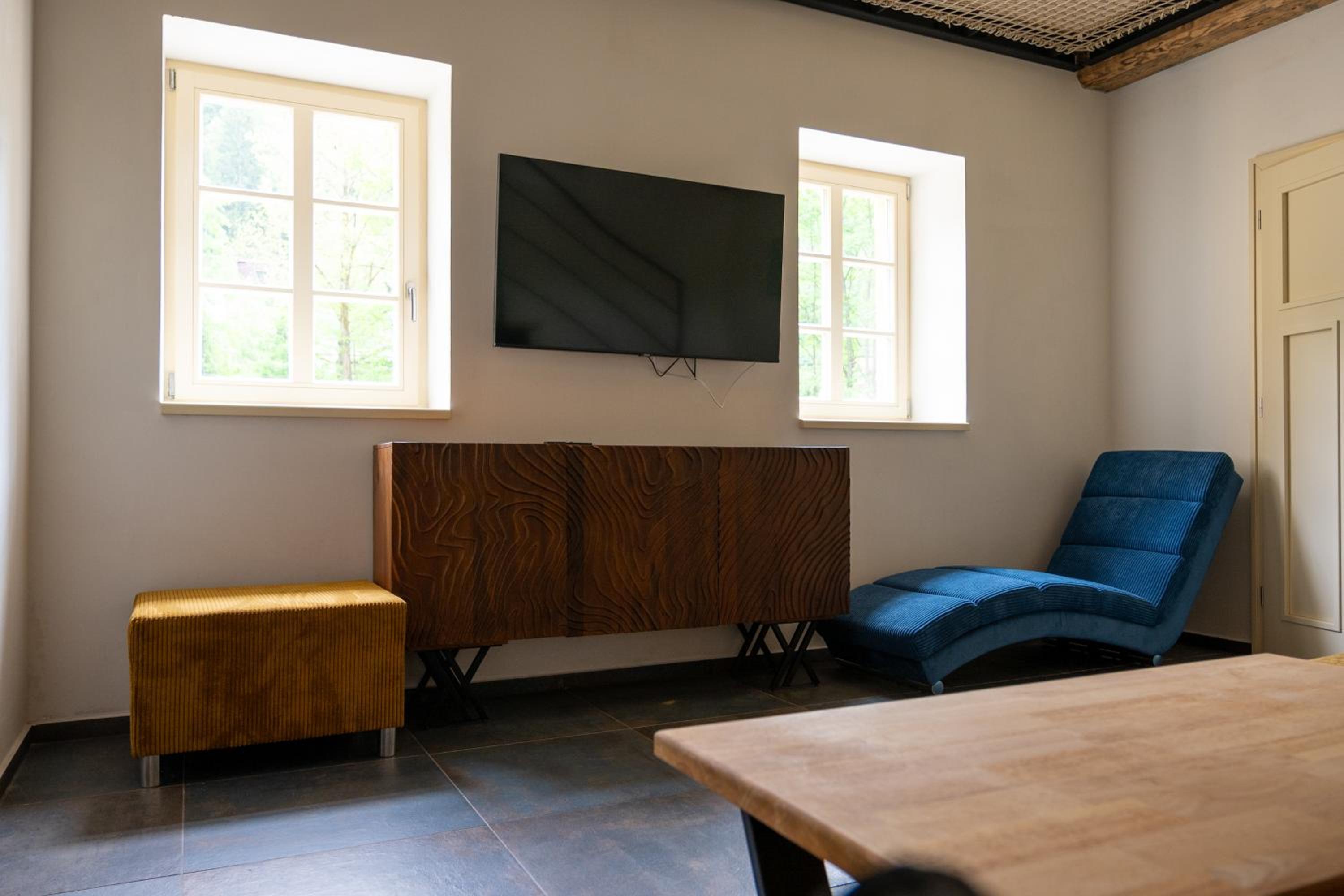 Apartmány Josefův Důl - Lesní Brána
