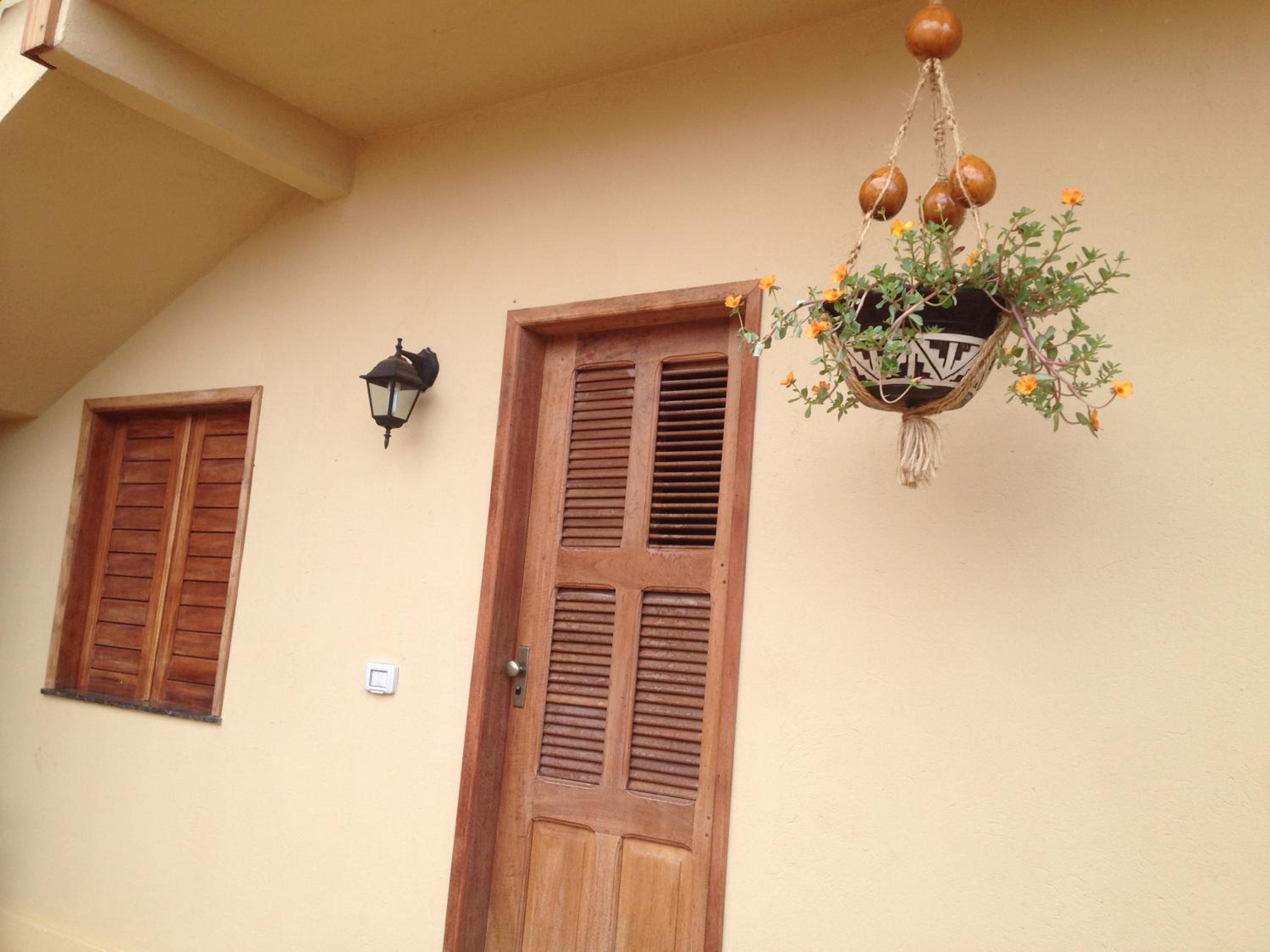 B&B Pedra do Meio