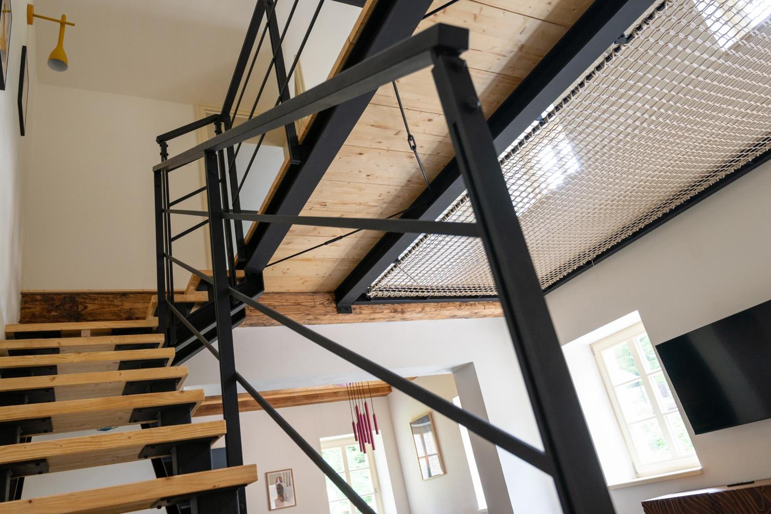Apartmány Josefův Důl - Lesní Brána