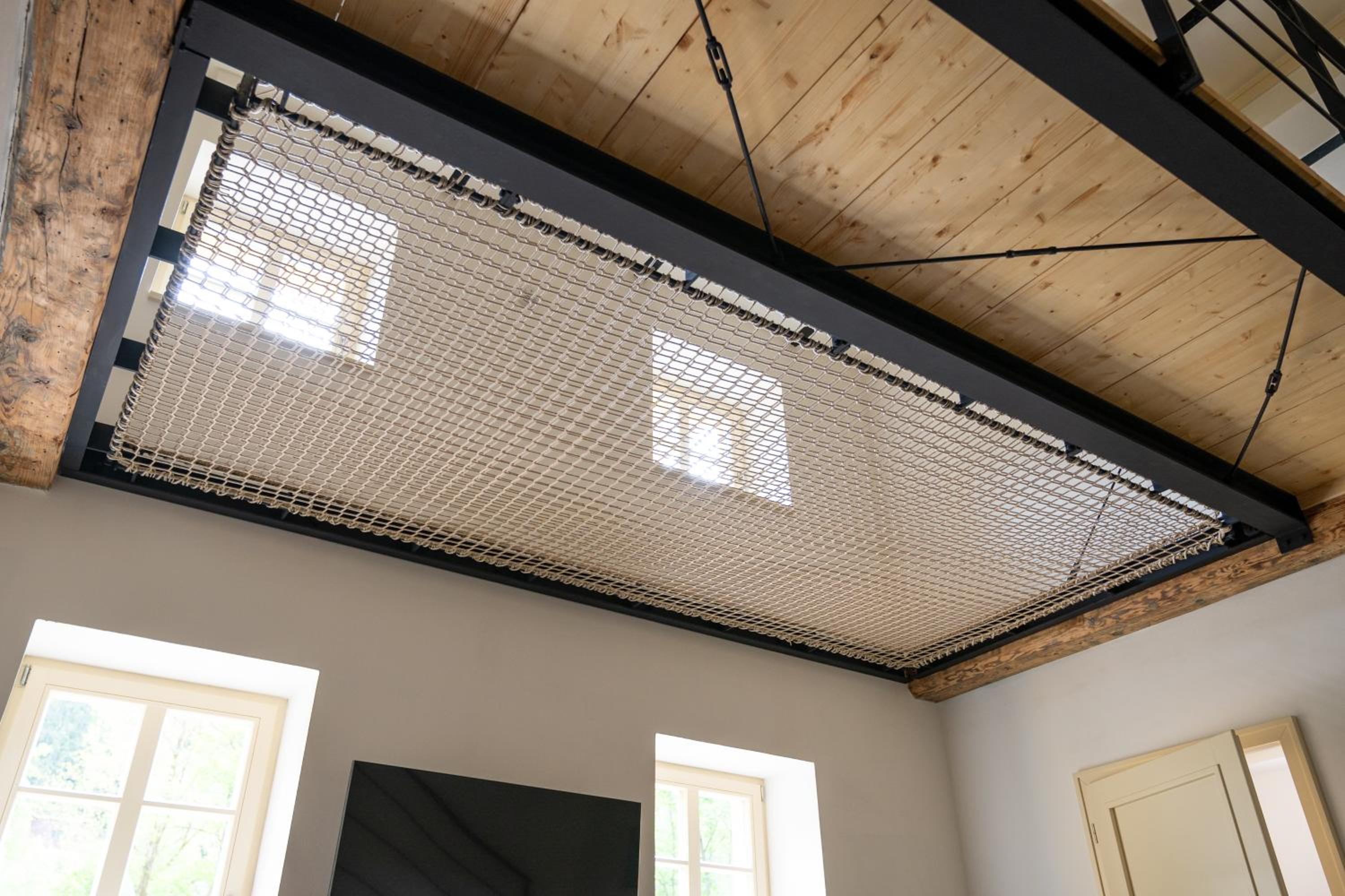Apartmány Josefův Důl - Lesní Brána
