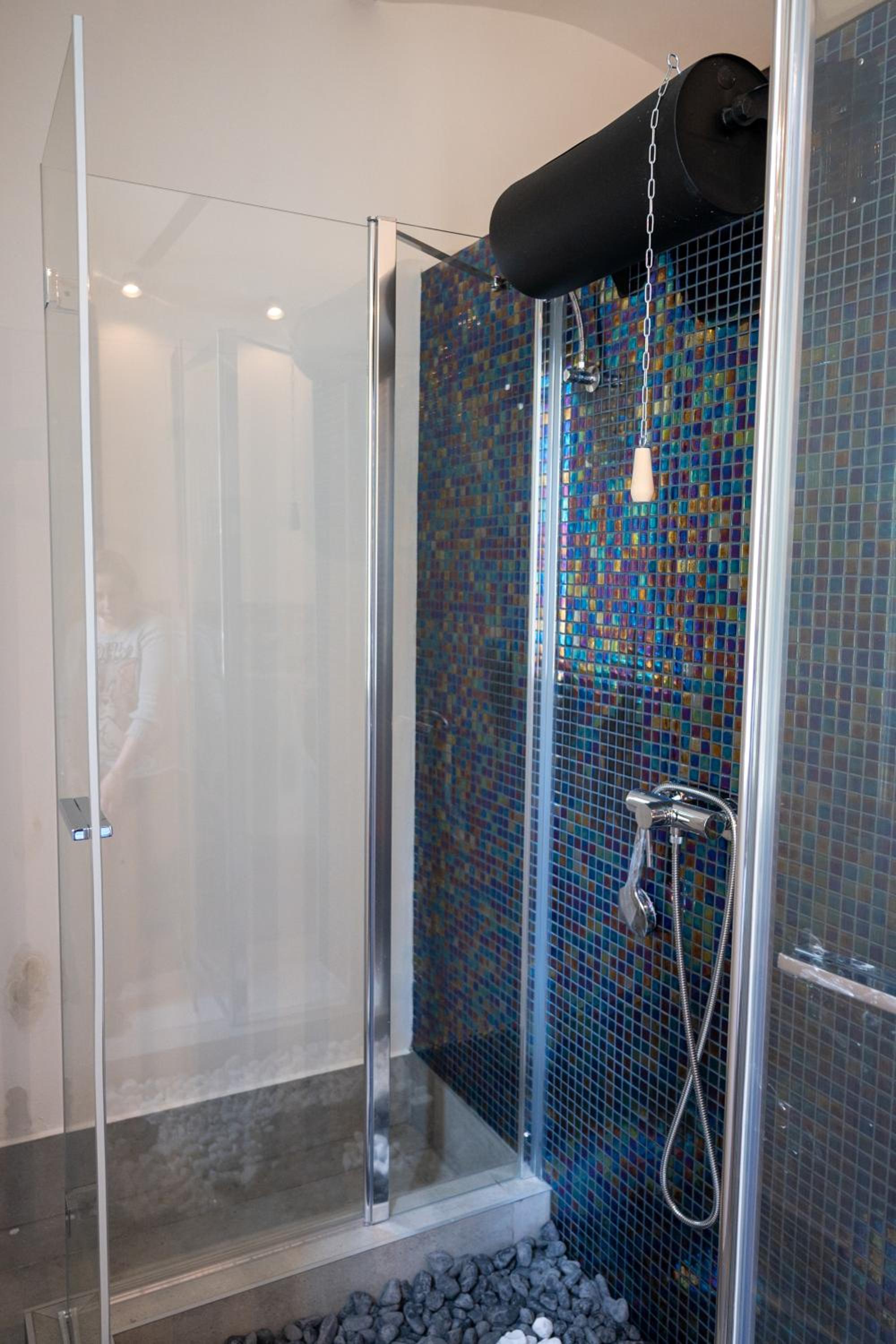 Apartmány Josefův Důl - Lesní Brána