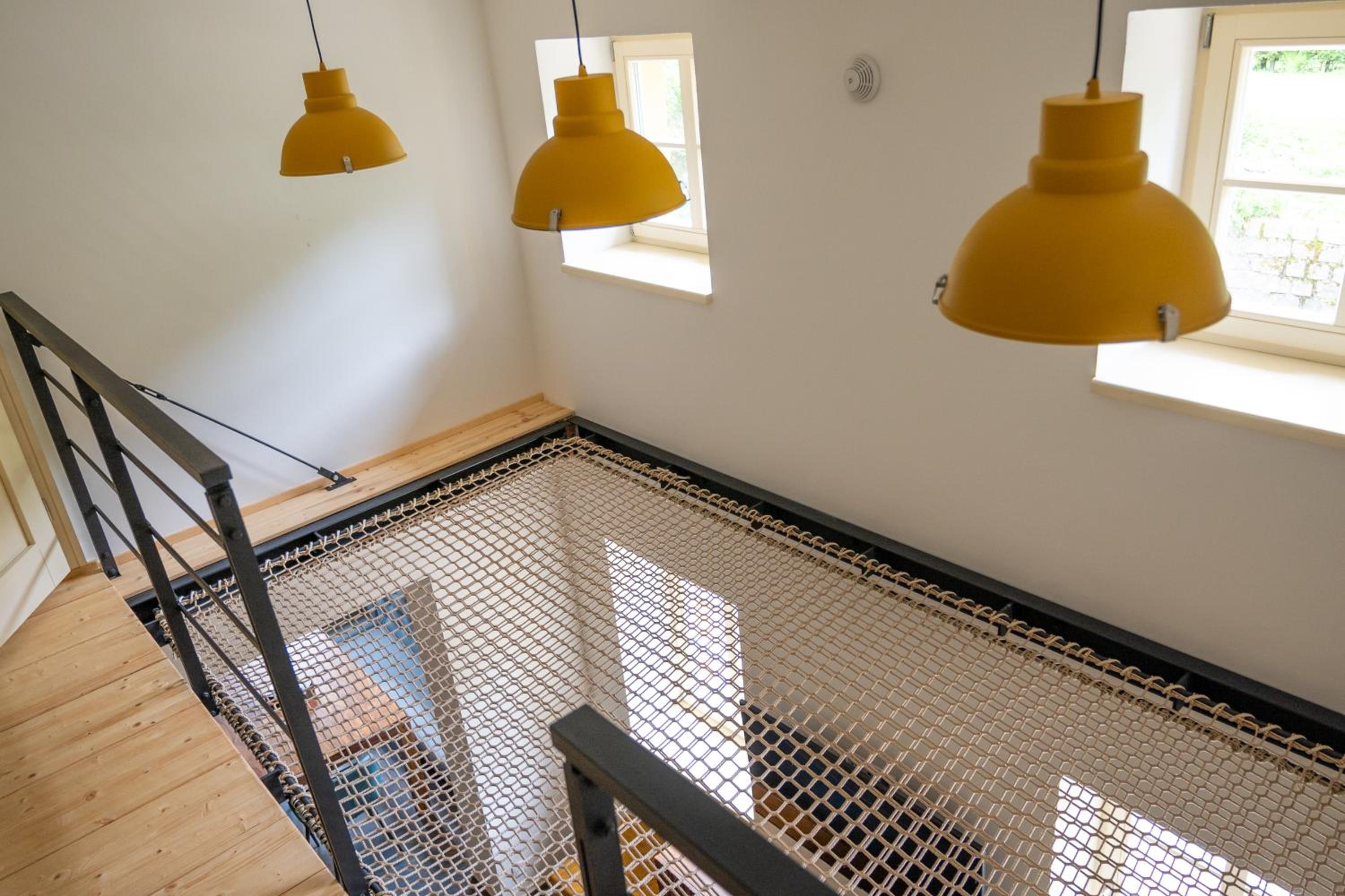 Apartmány Josefův Důl - Lesní Brána