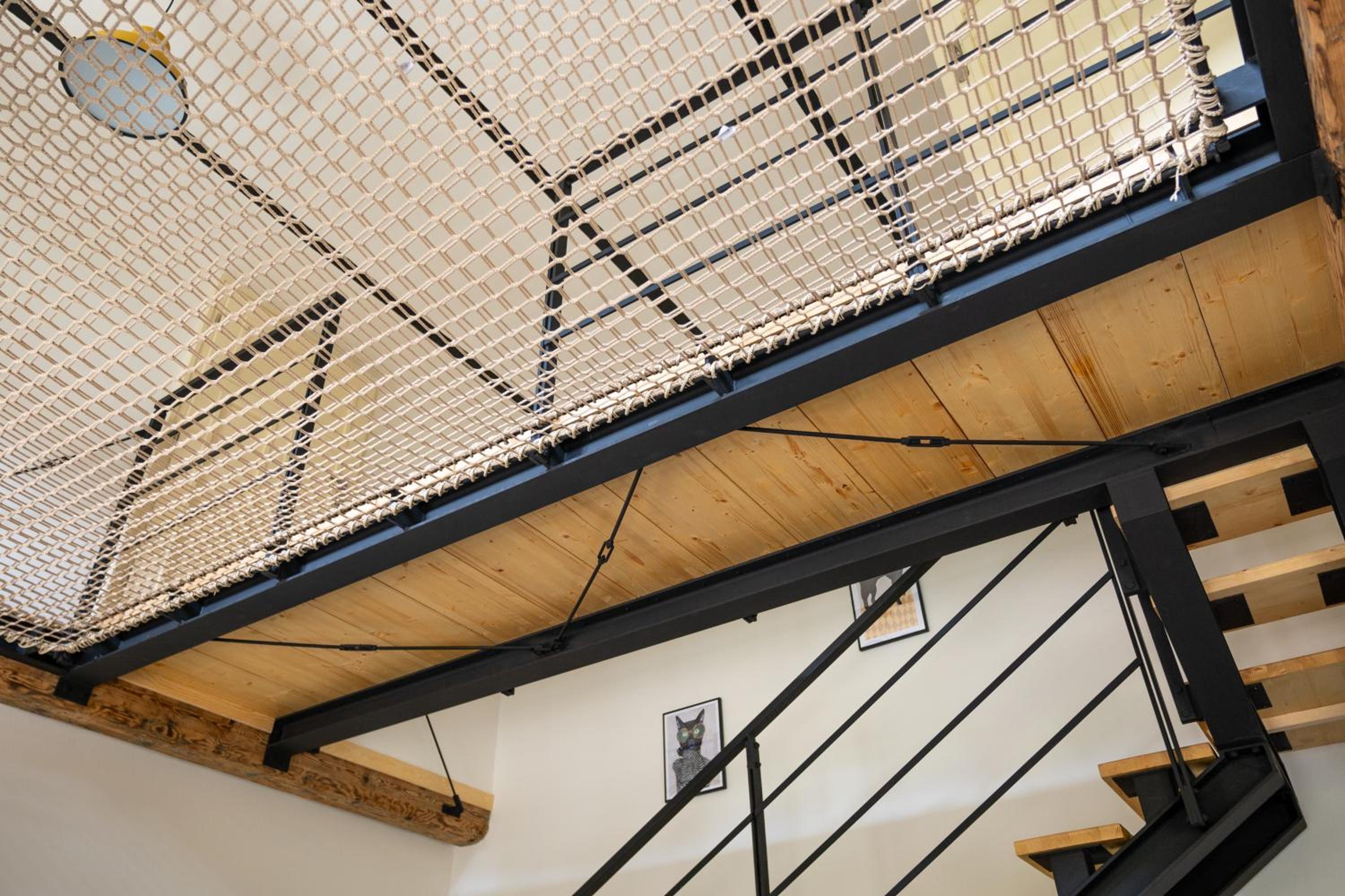 Apartmány Josefův Důl - Lesní Brána
