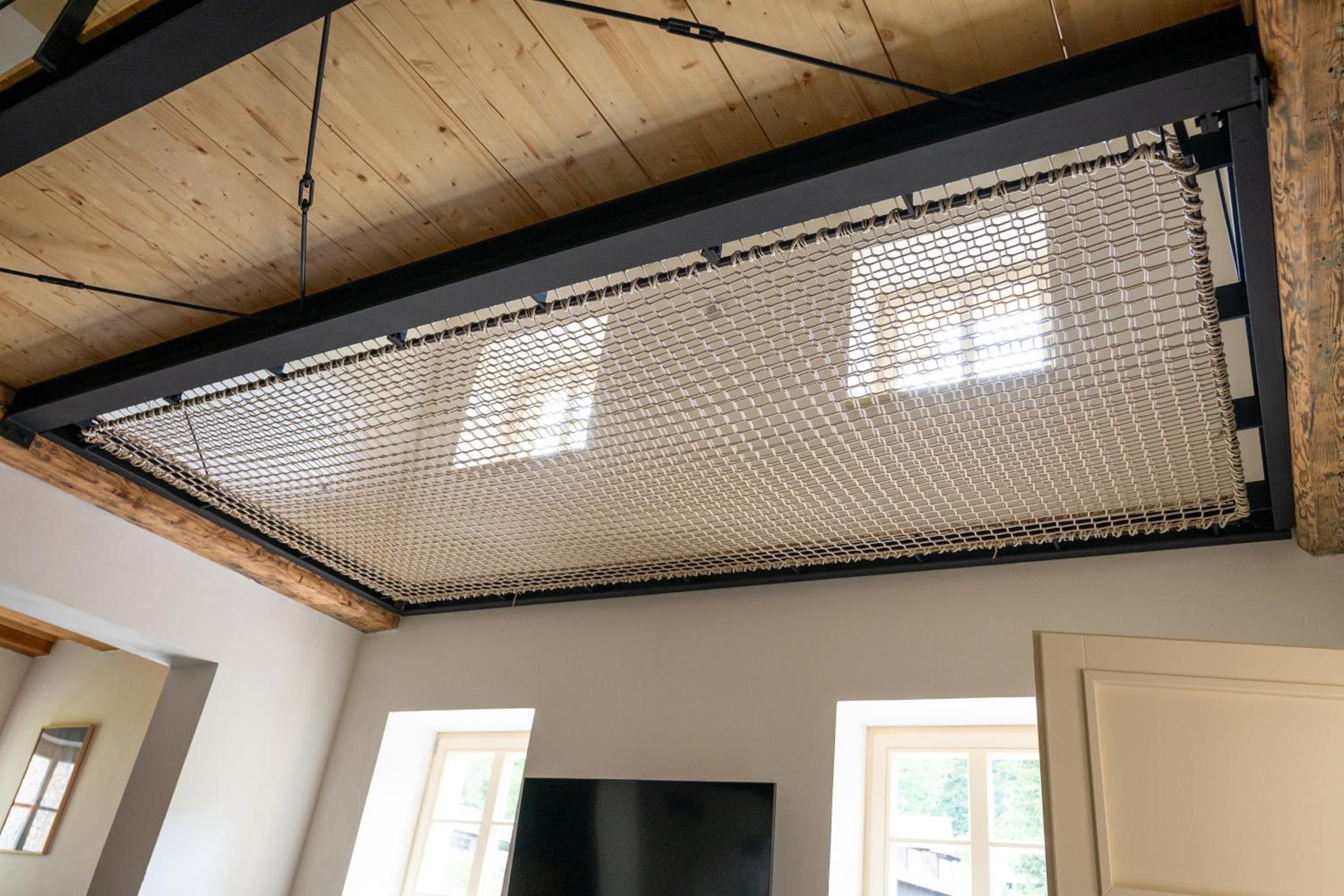 Apartmány Josefův Důl - Lesní Brána