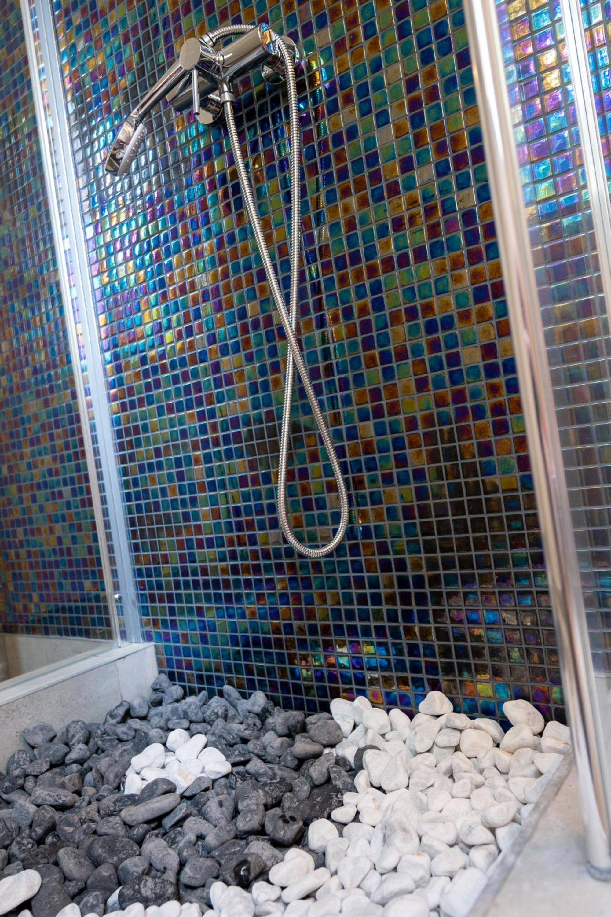 Apartmány Josefův Důl - Lesní Brána