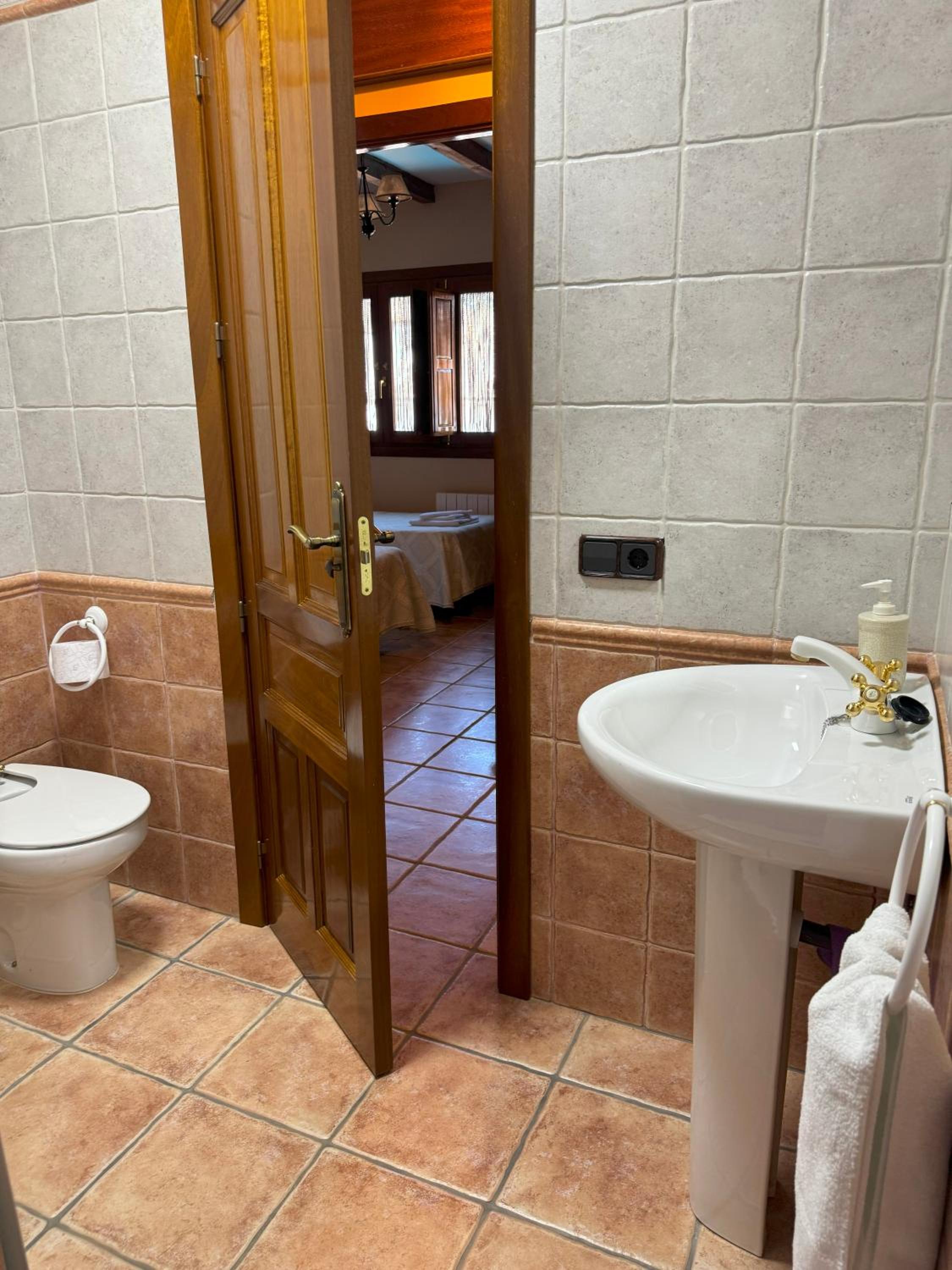 casa santos
