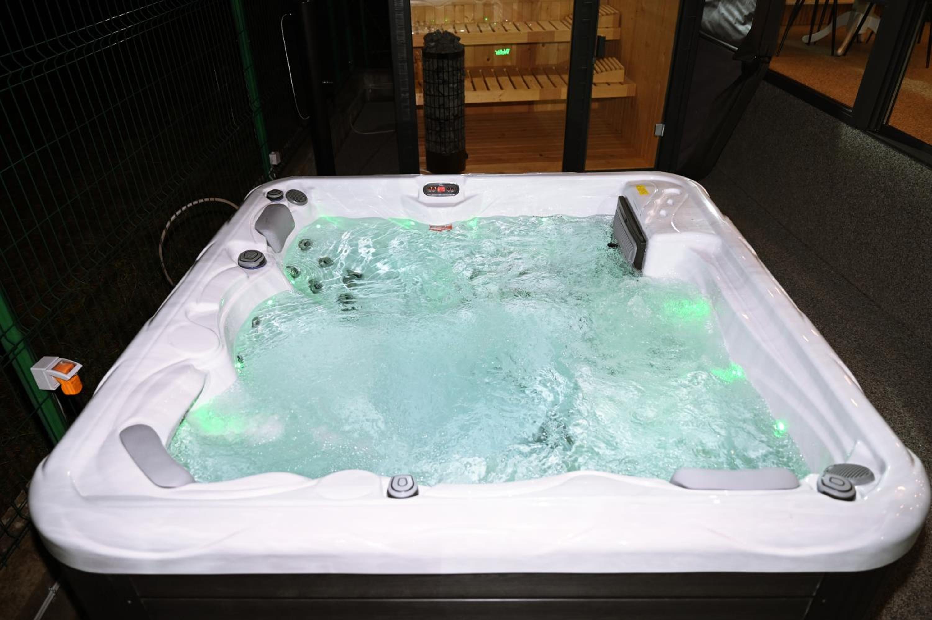 Pensiunea Nicolescu Spa view 5