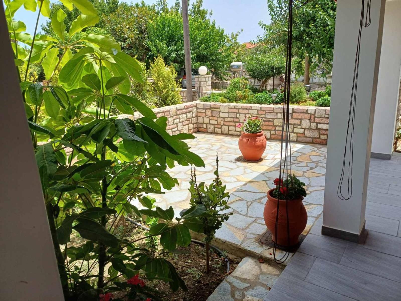 Aggelikis house