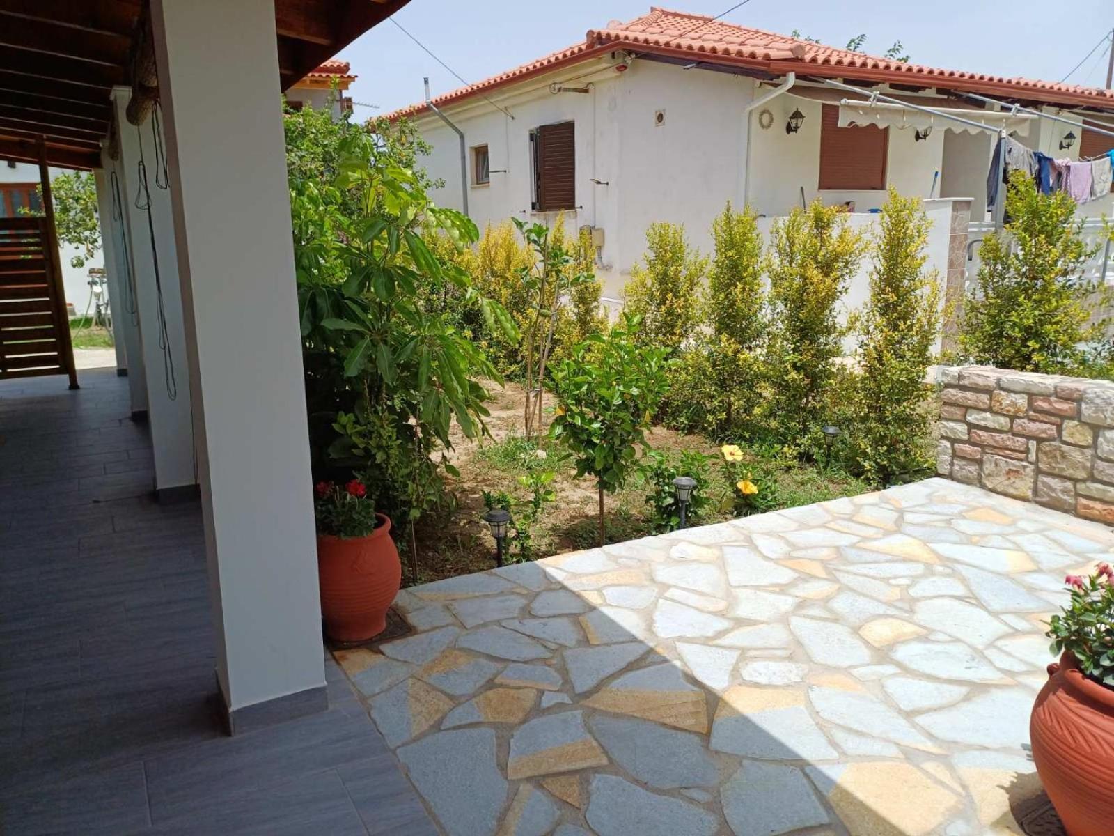 Aggelikis house photo 2