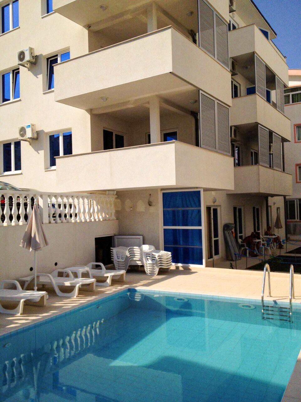 Biser Apartmani