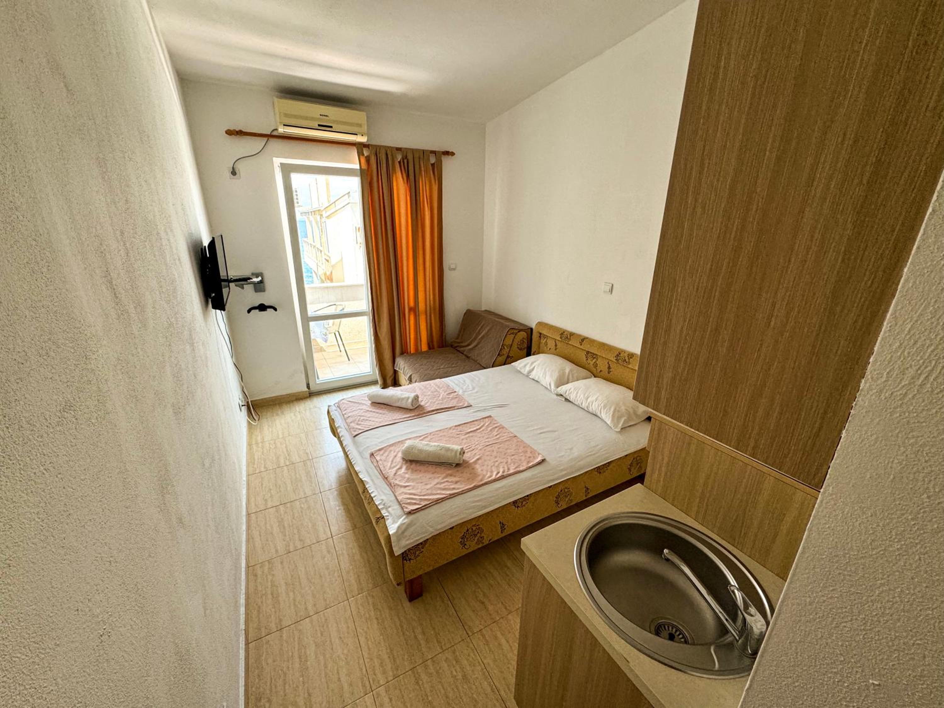 Biser Apartmani