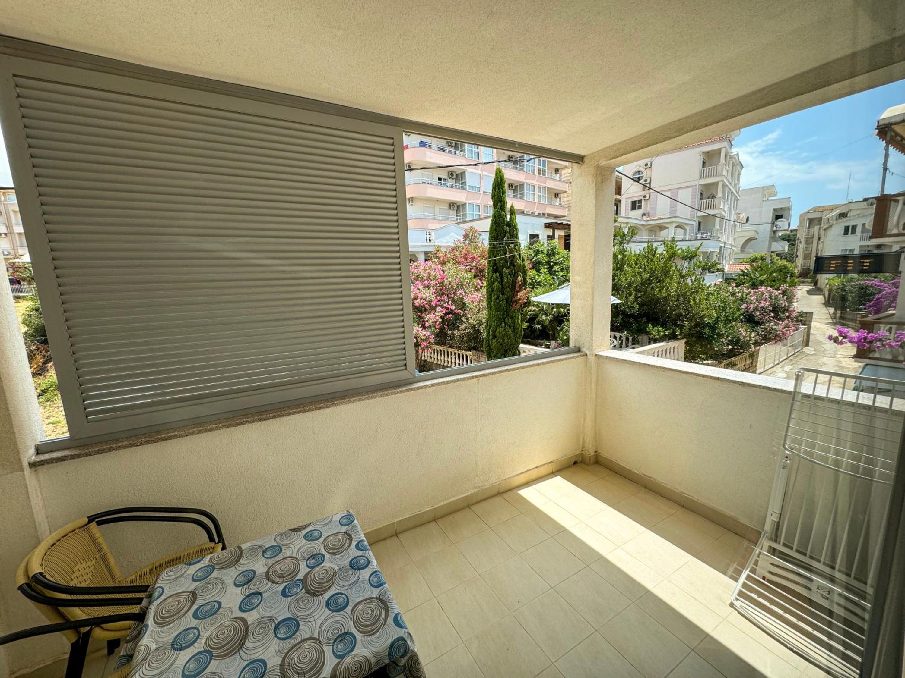 Biser Apartmani