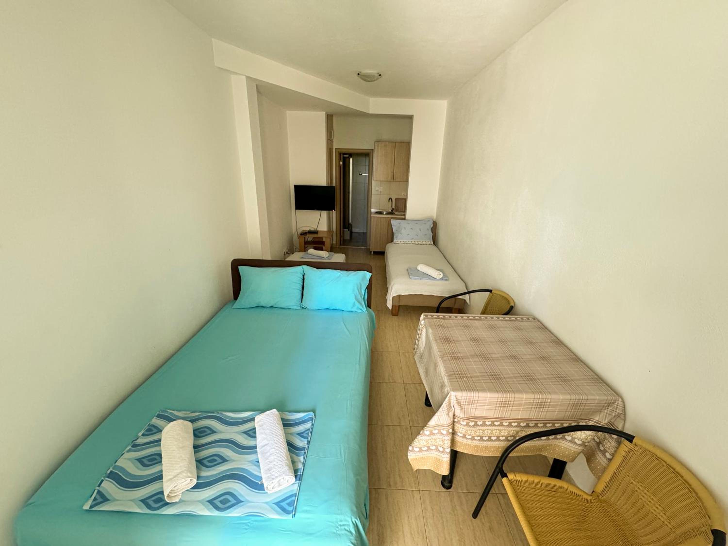 Biser Apartmani