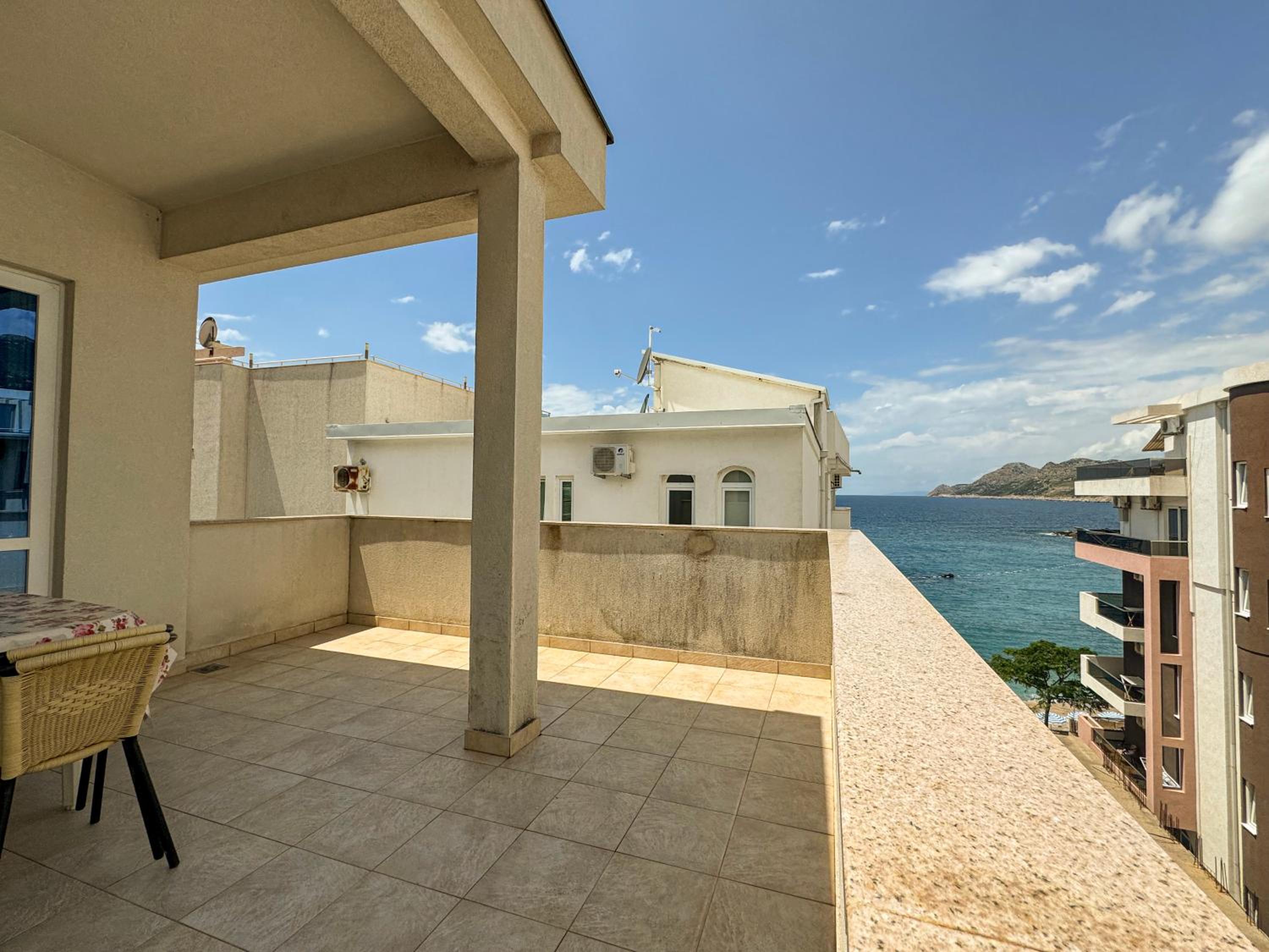 Biser Apartmani