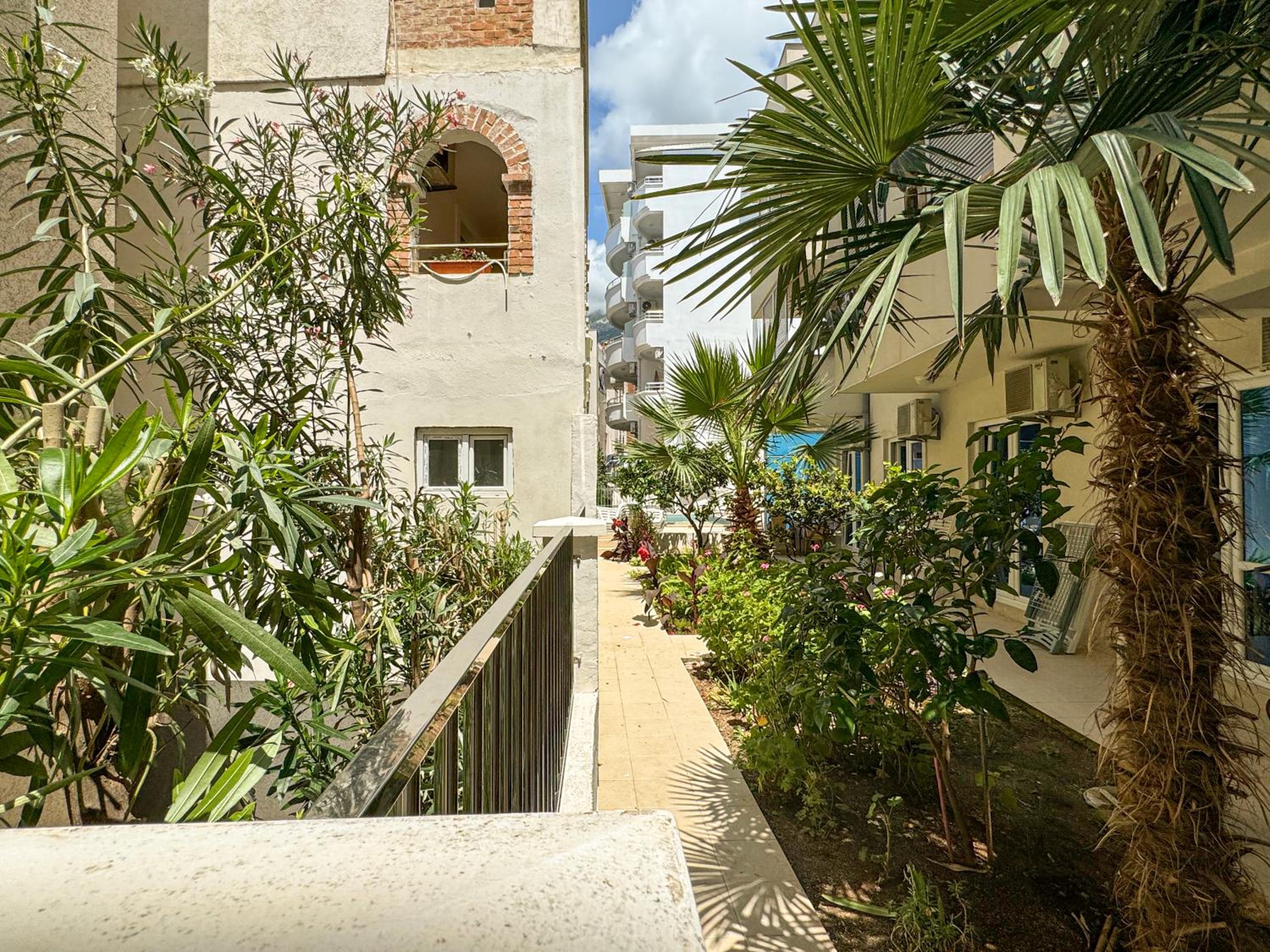 Biser Apartmani