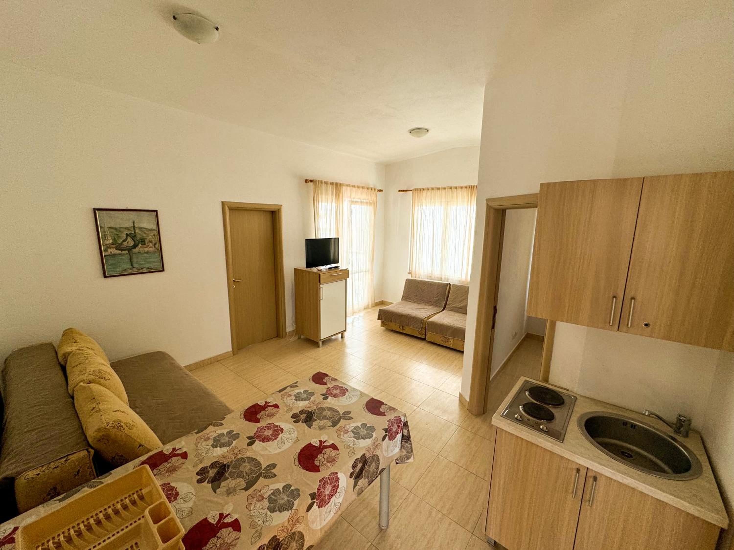Biser Apartmani