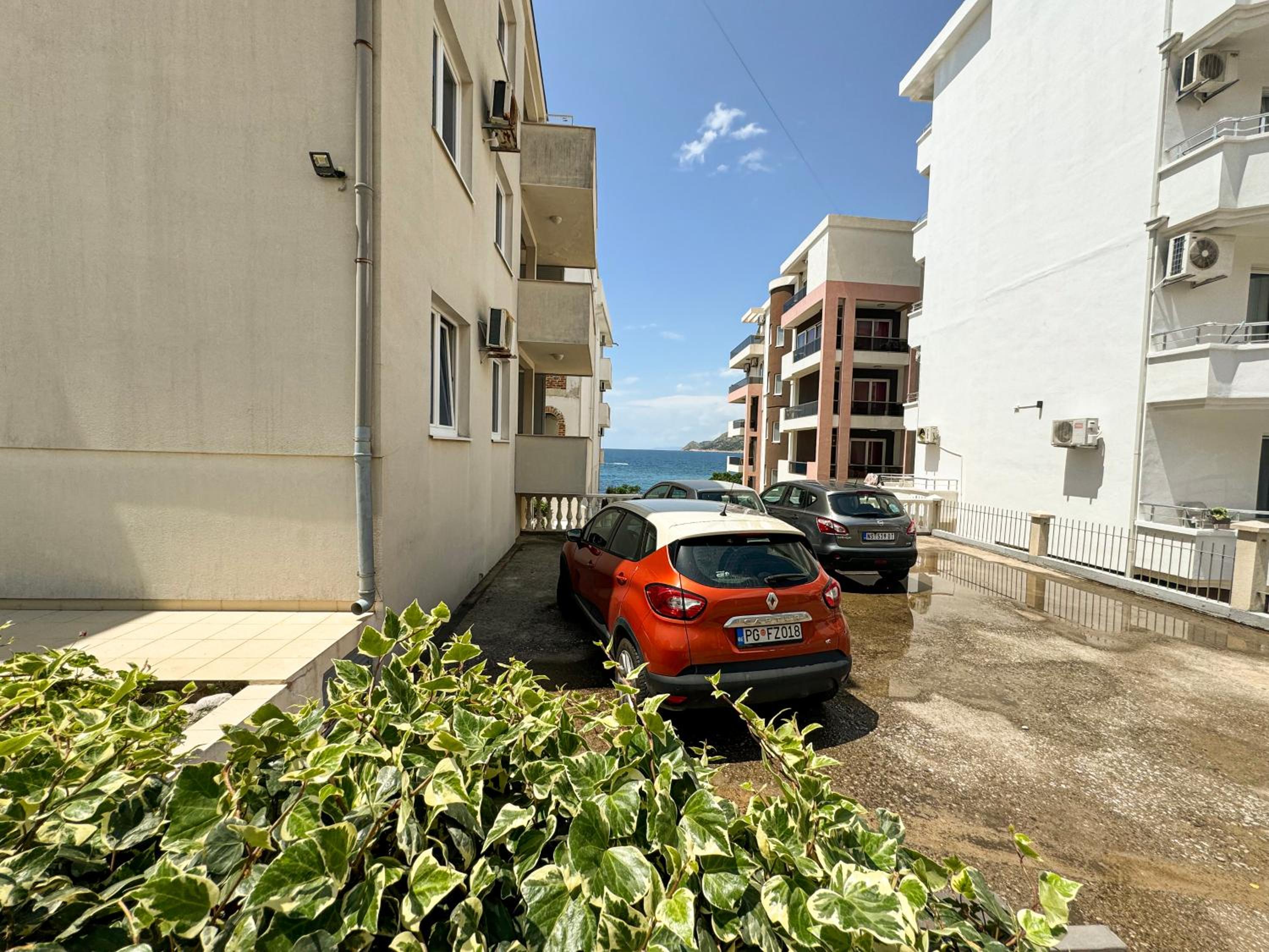 Biser Apartmani