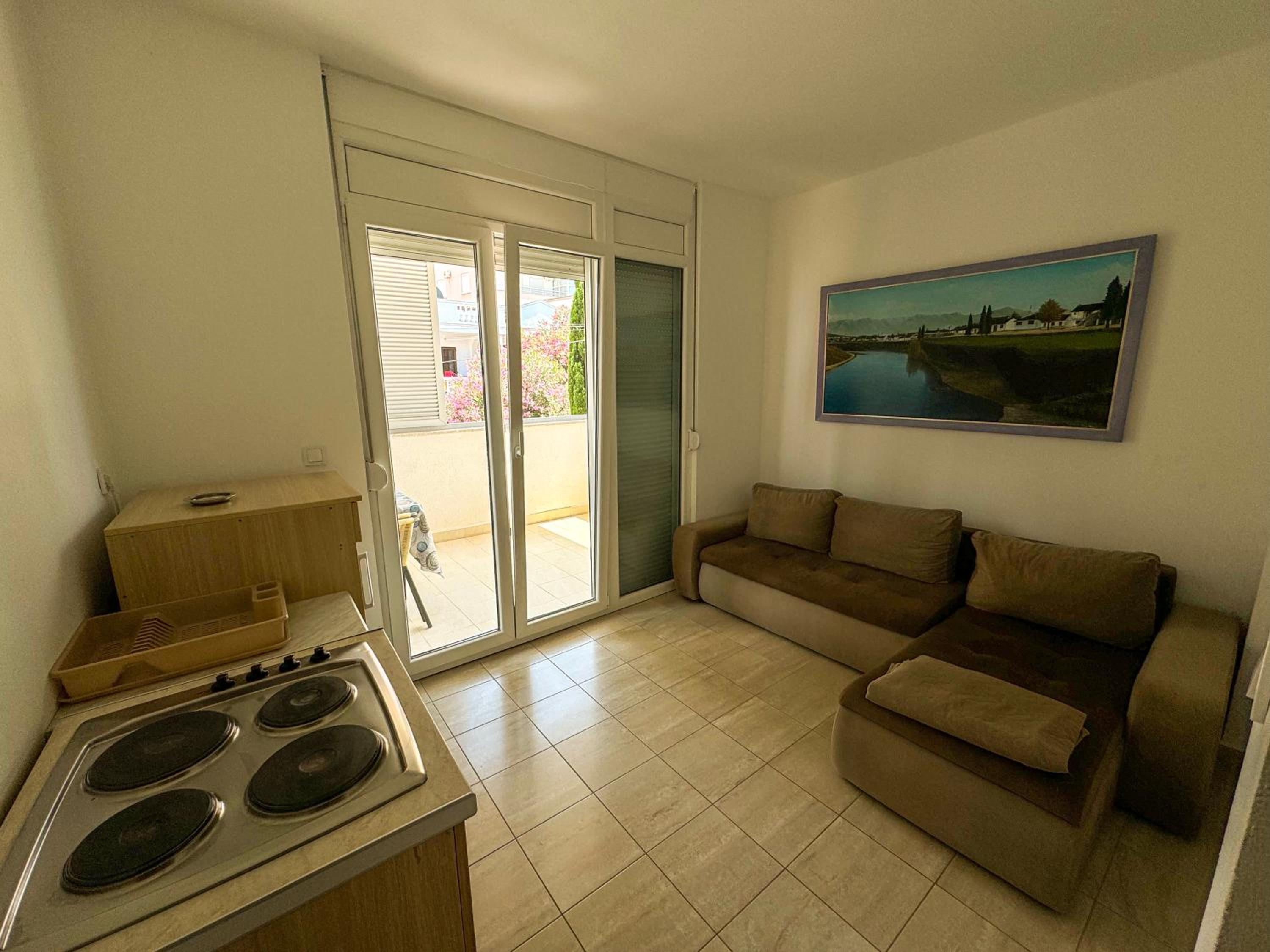 Biser Apartmani