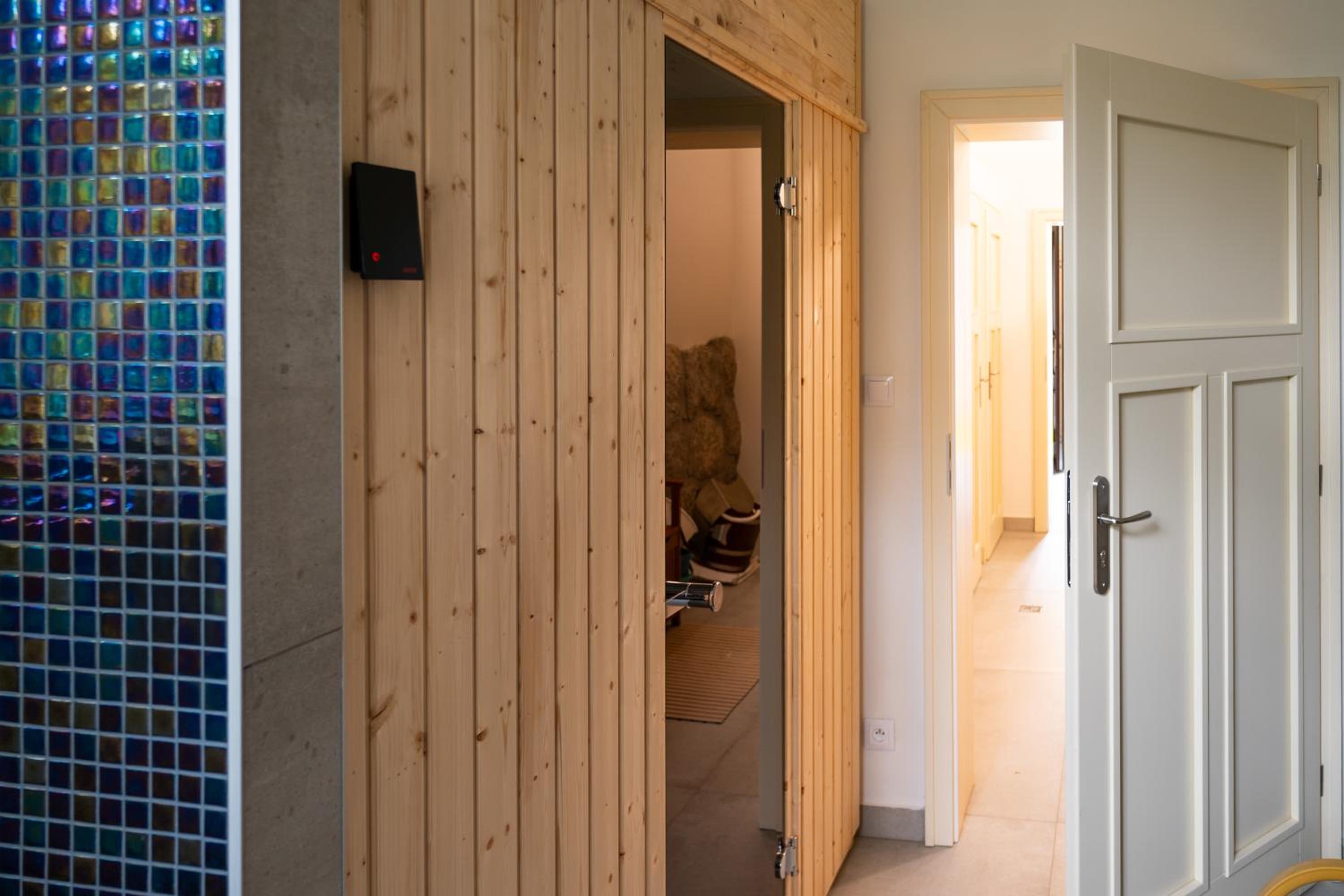Apartmány Josefův Důl - Lesní Brána