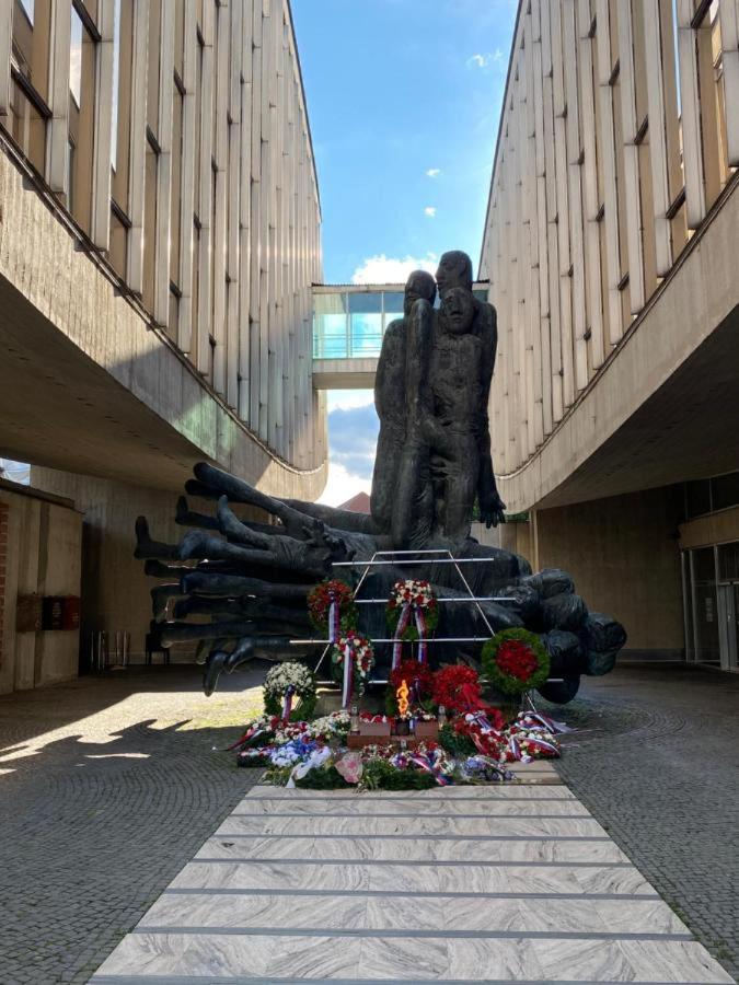 GRAND Apartments Banská Bystrica CENTRUM