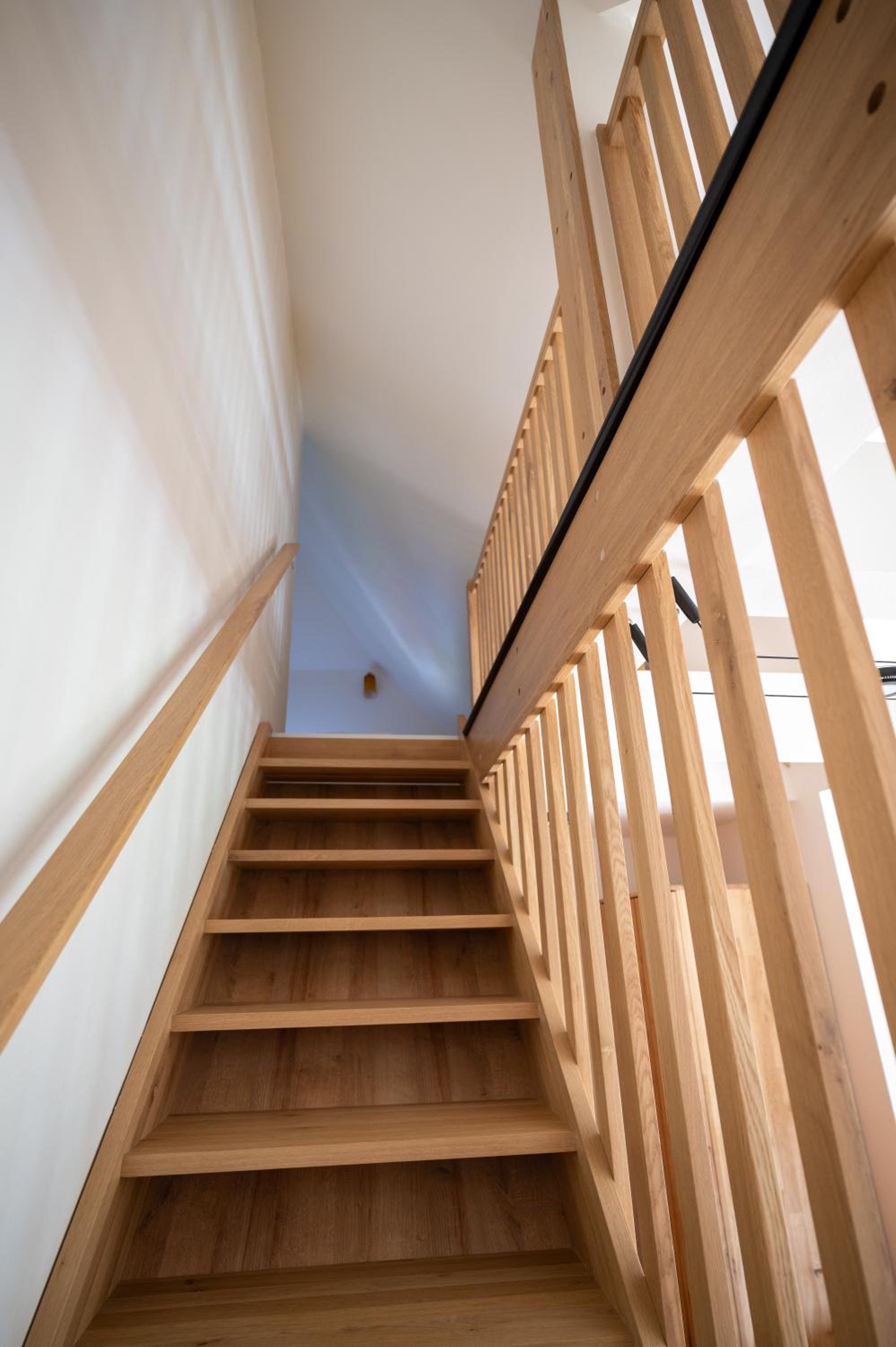 Apartmány Josefův Důl - Lesní Brána